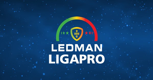 OS (SEGUNDOS) MAIORES CLUBES DE PORTUGAL!, LIGA LEDMAN PRO 2017-2018