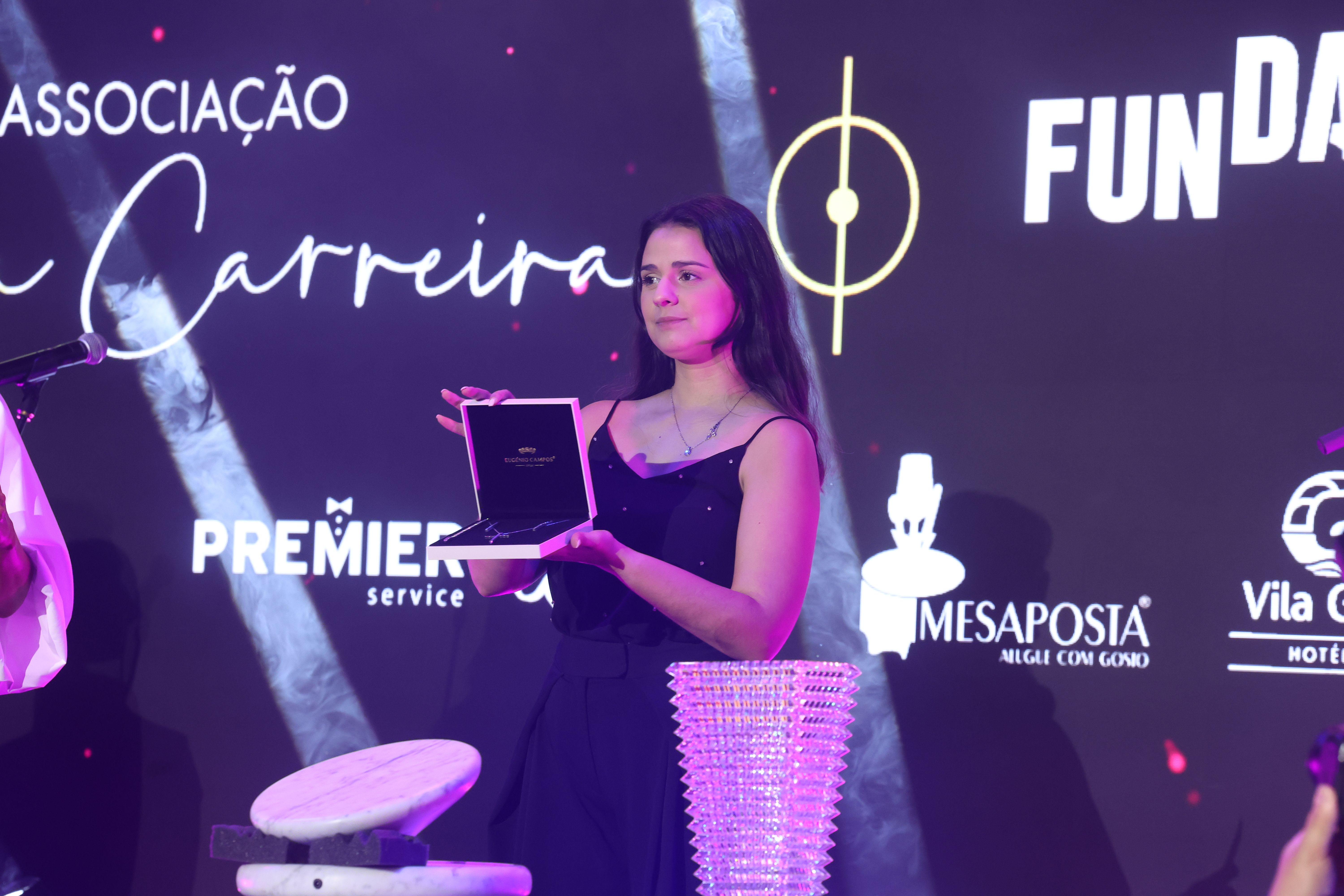 Os melhores momentos da Gala Solidária