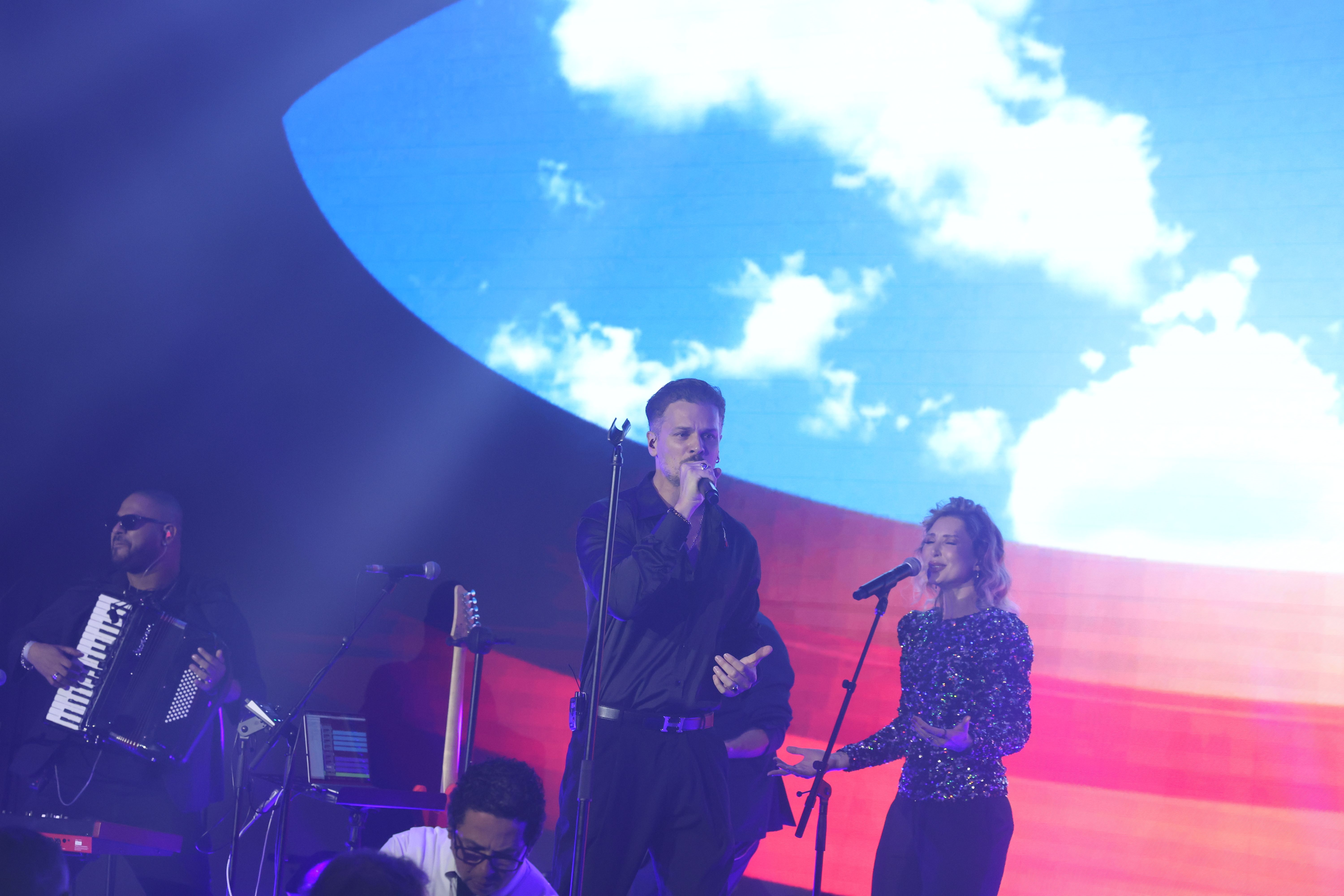 Os melhores momentos da Gala Solidária