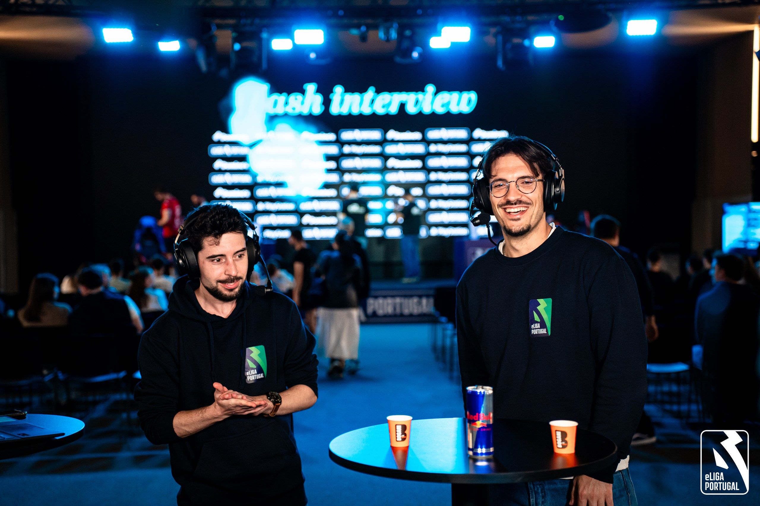 Estrela Amadora Fluxo W7M vence Etapa 3