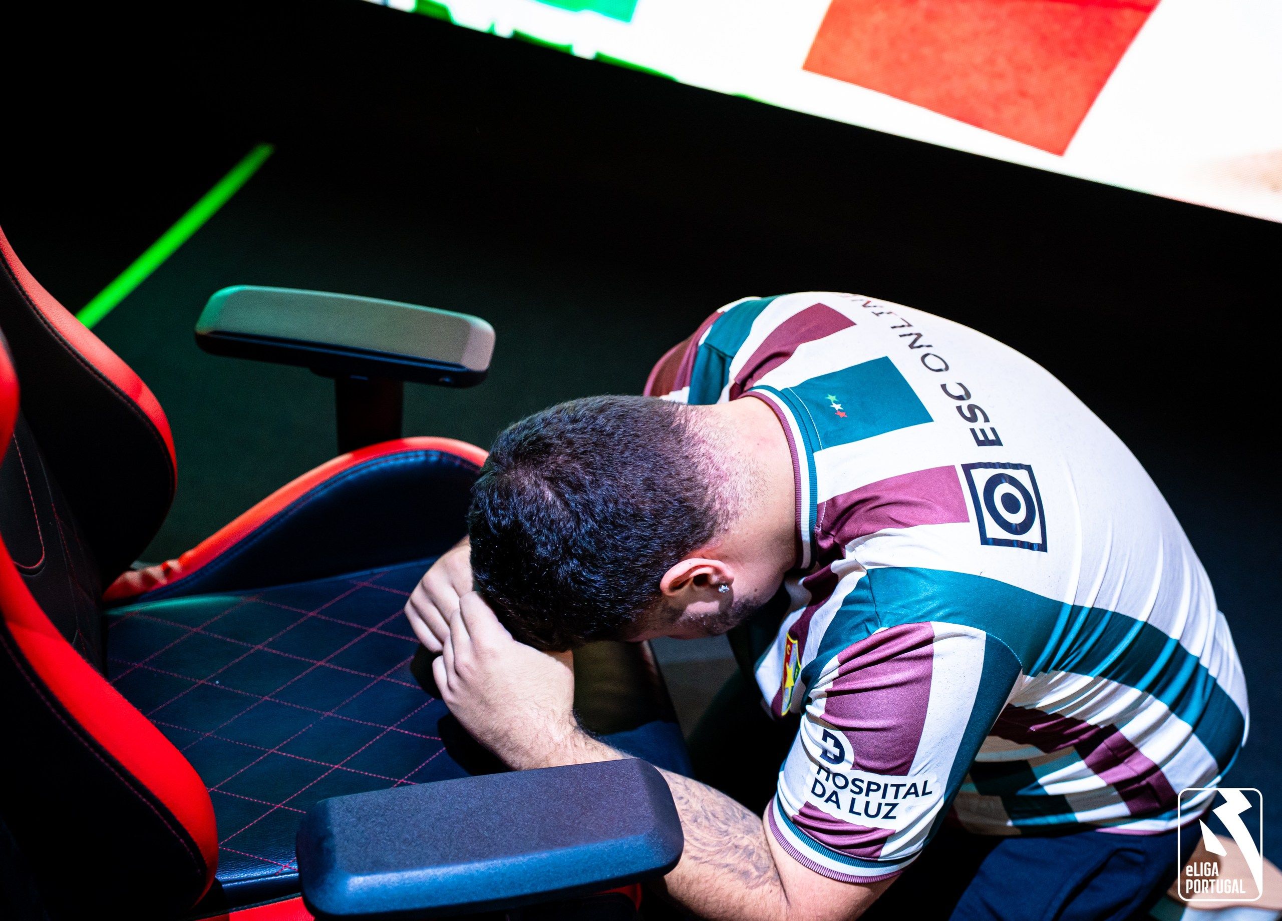 Estrela Amadora Fluxo W7M vence Etapa 3