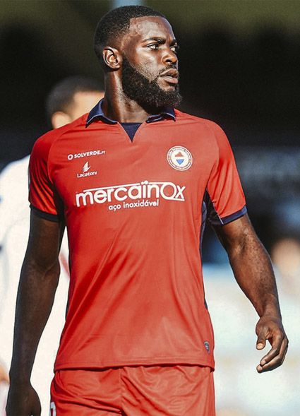 “Homem do Jogo Liga Portugal SABSEG” – Jornada 7
