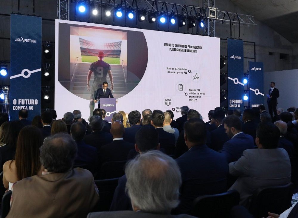 As melhores imagens de um momento de união