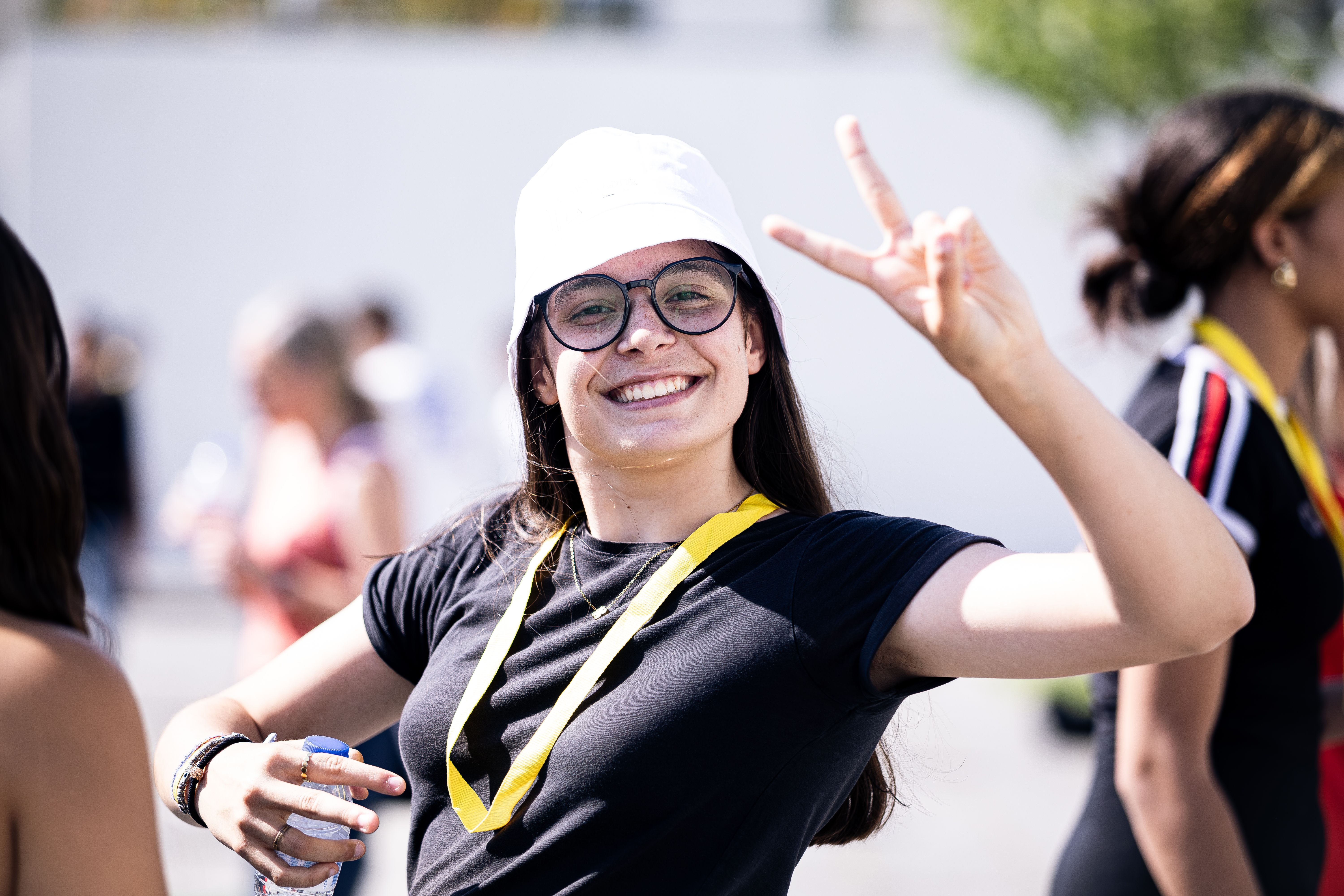 Escola do Padrão da Légua em festa com “12.º Jogador”