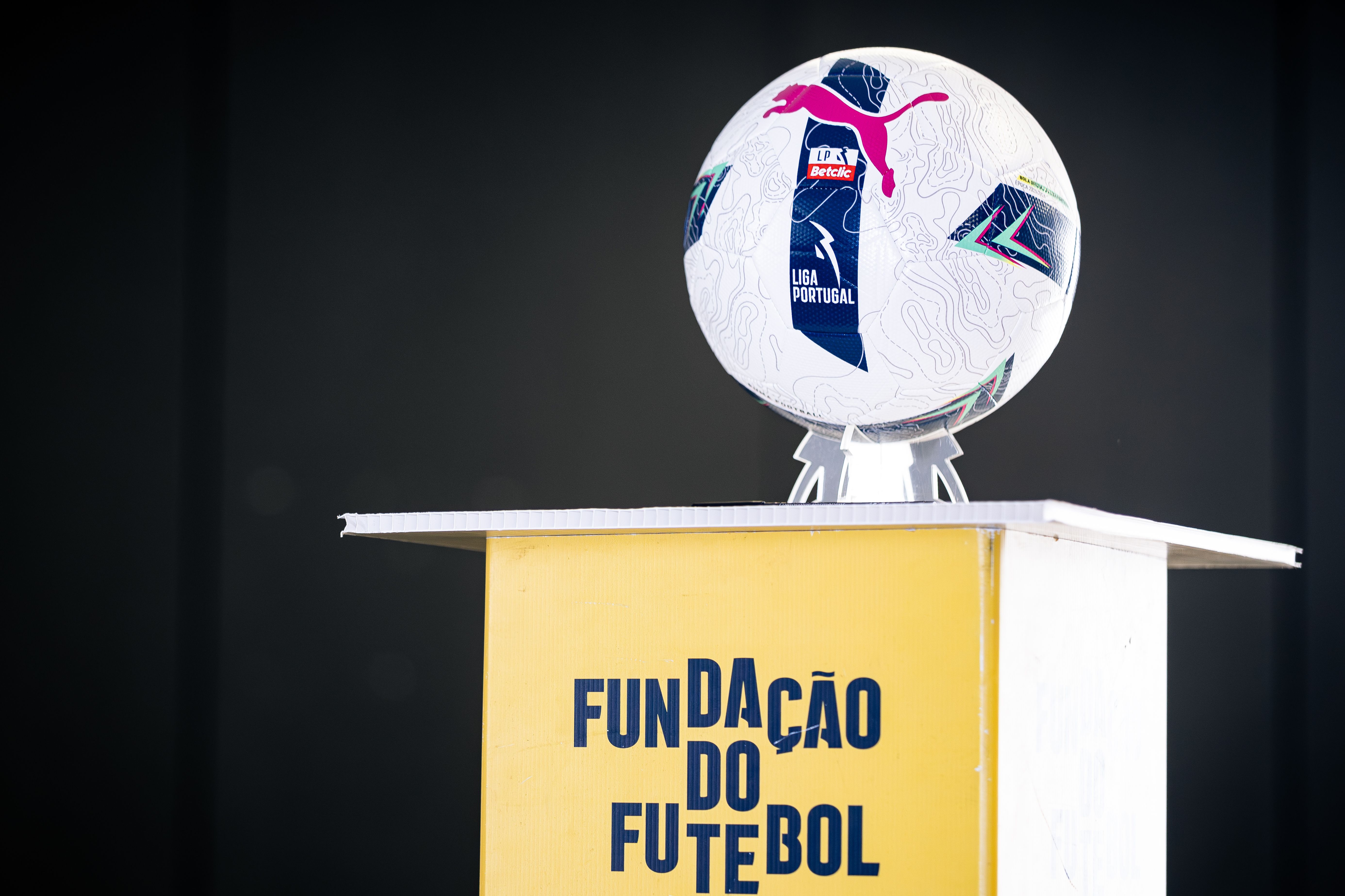 Escola do Padrão da Légua em festa com “12.º Jogador”