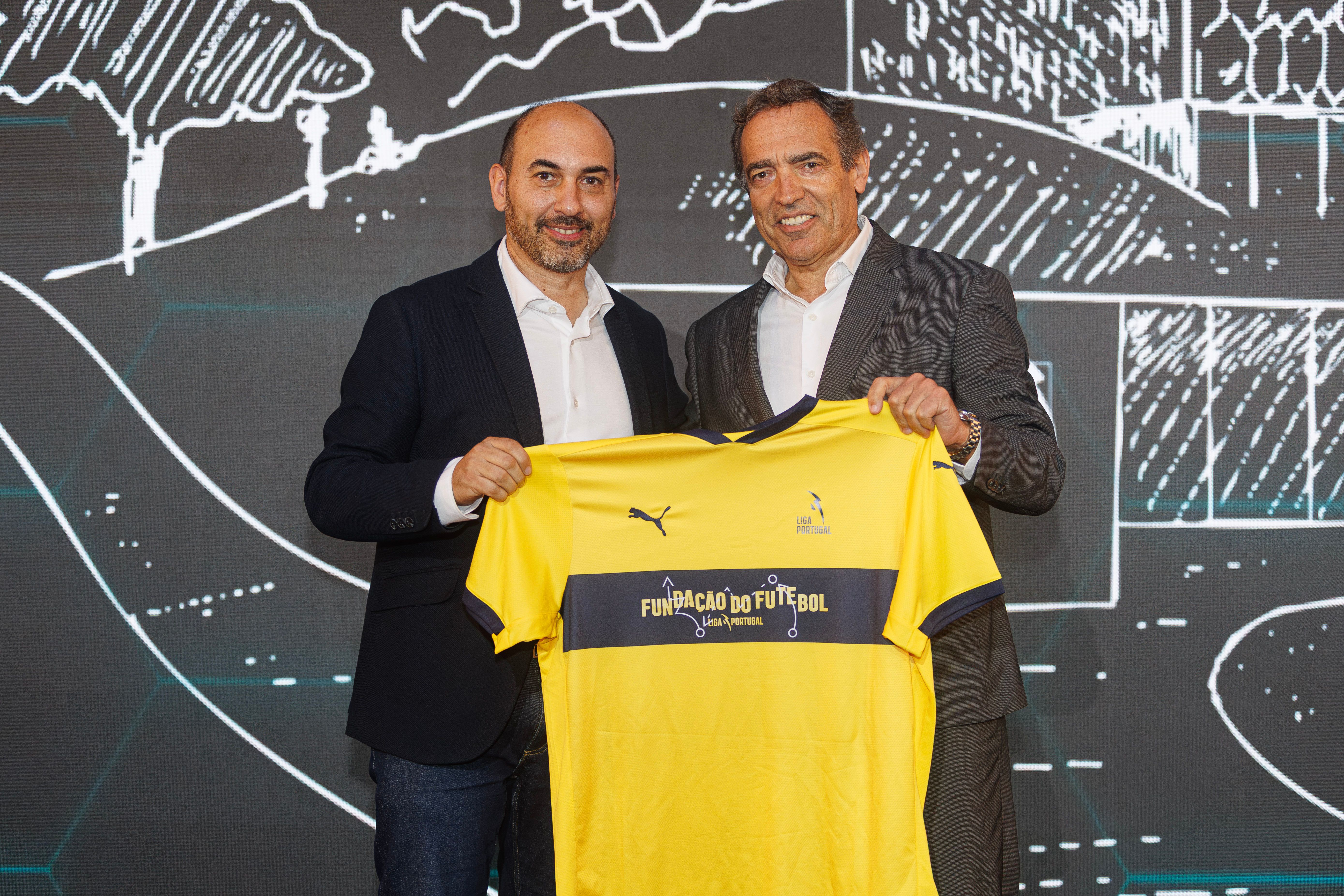 Arena Liga Portugal palco de ‘O Potencial das Infraestruturas’