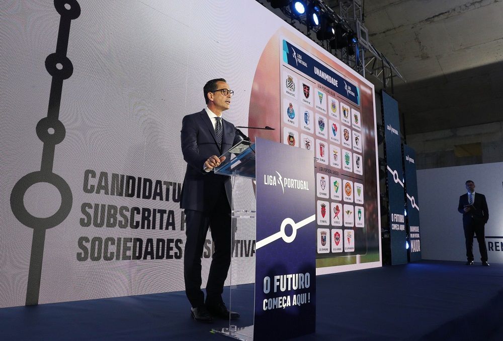 As melhores imagens de um momento de união