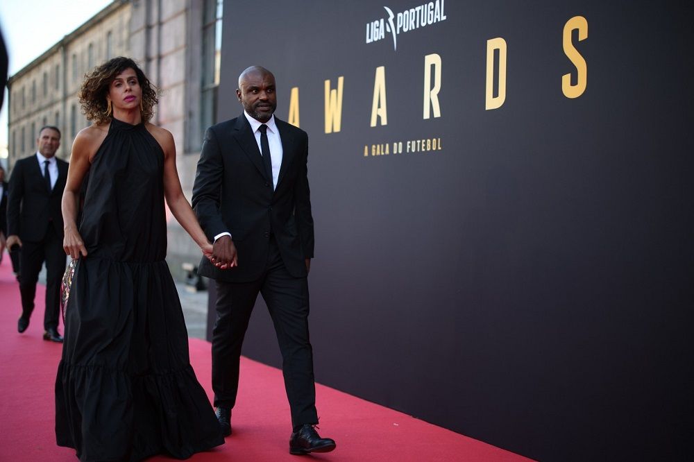 LP Awards: As imagens da Grande Gala do Futebol Português