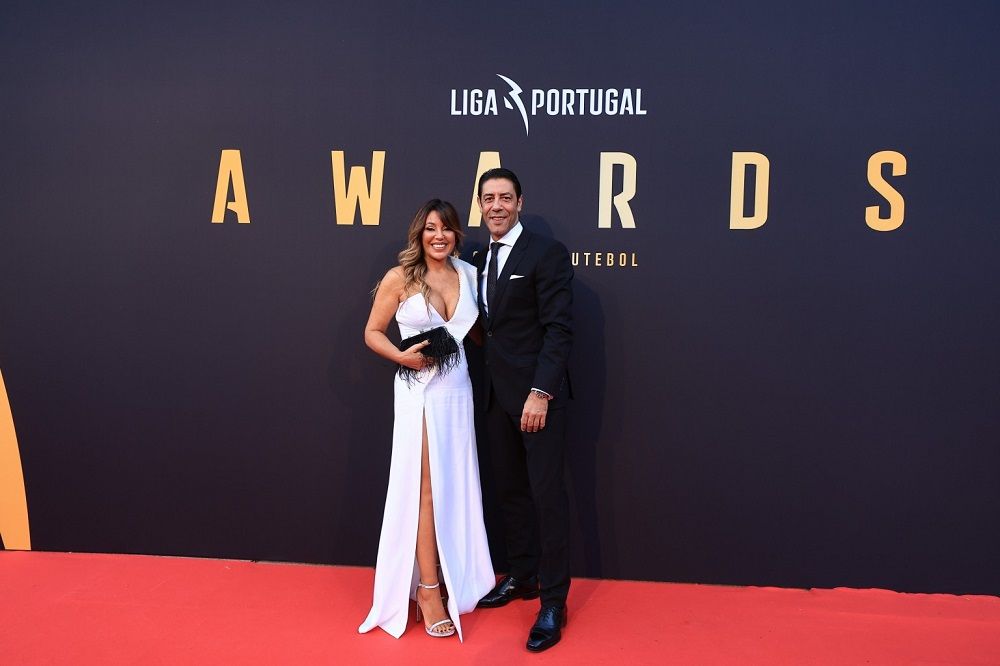 LP Awards: As imagens da Grande Gala do Futebol Português