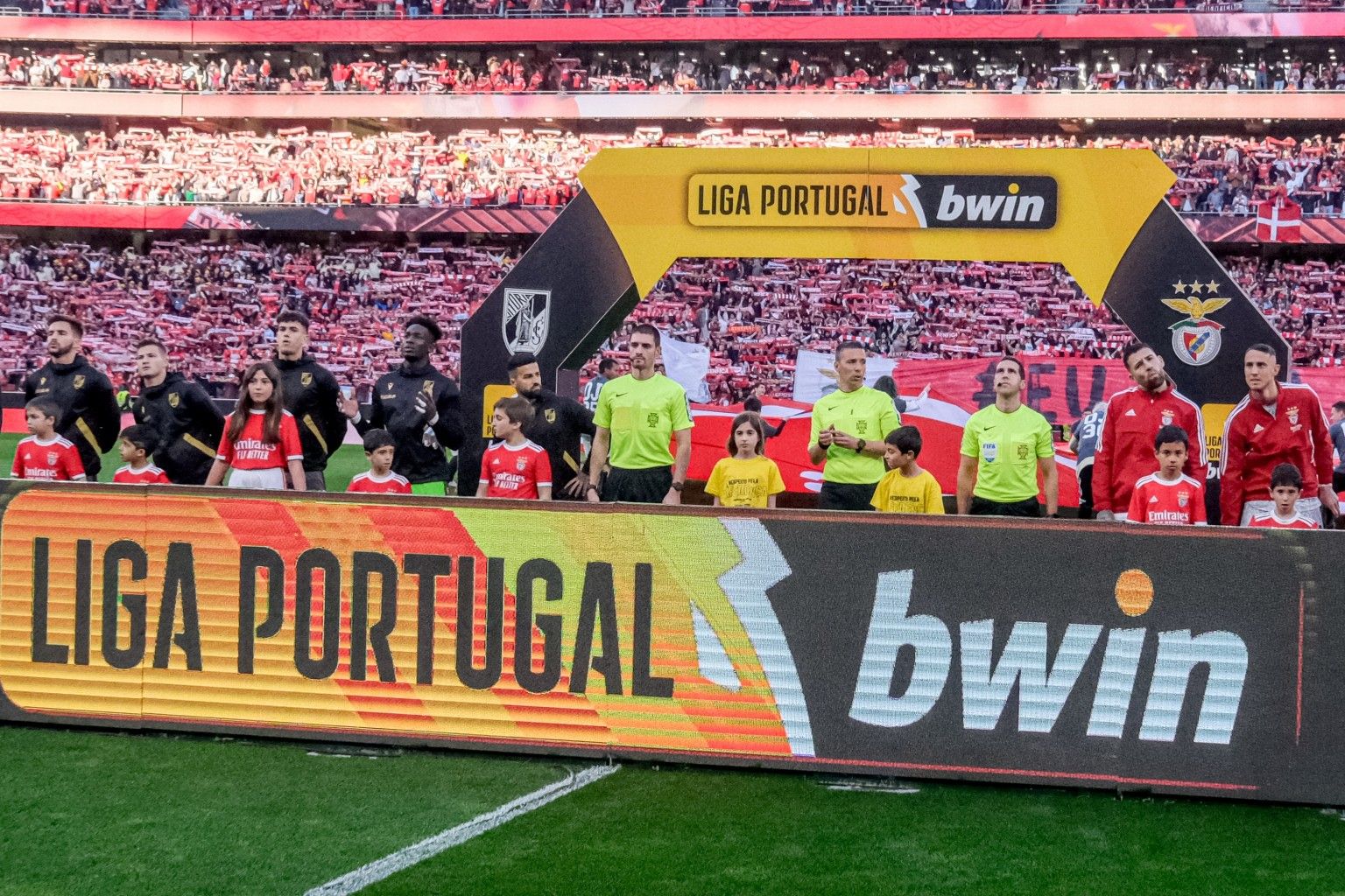 Campanha “Respeito pela Diferença!”