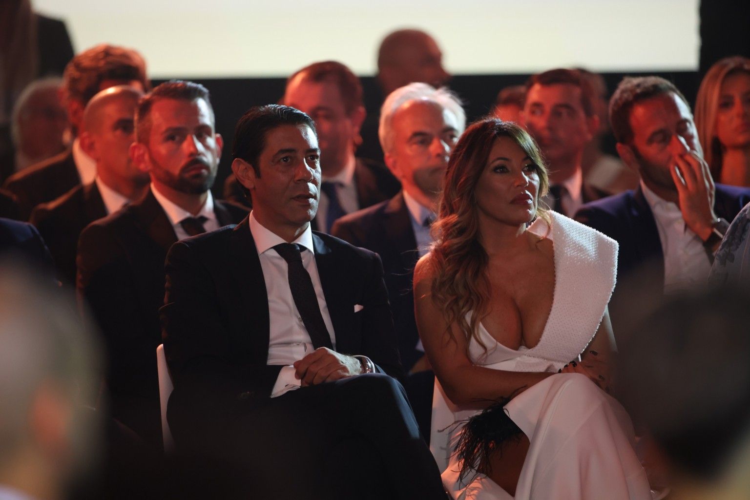 LP Awards: As imagens da Grande Gala do Futebol Português