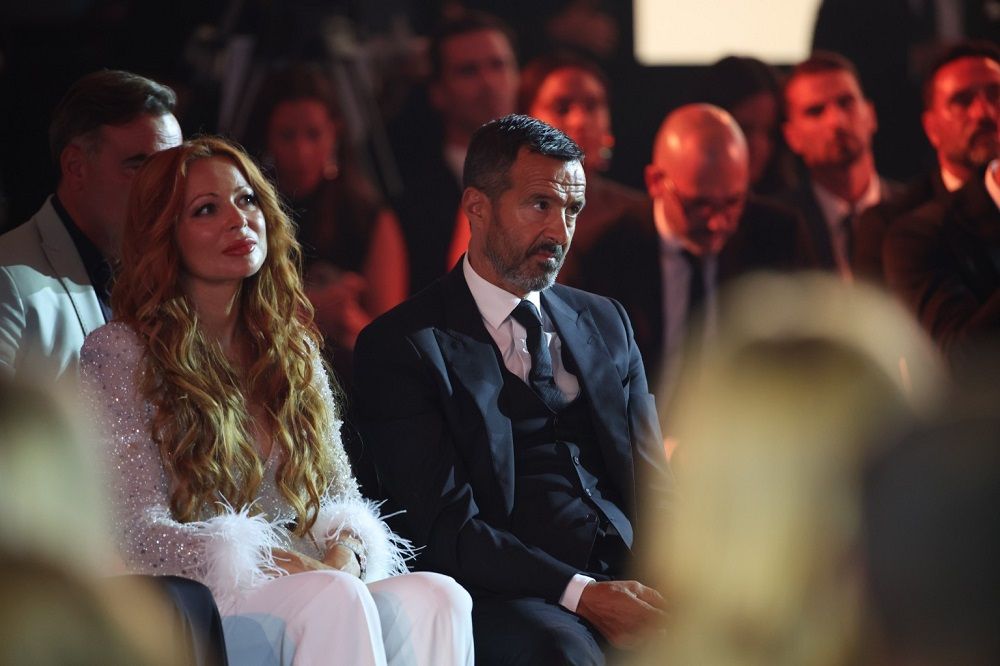 LP Awards: As imagens da Grande Gala do Futebol Português