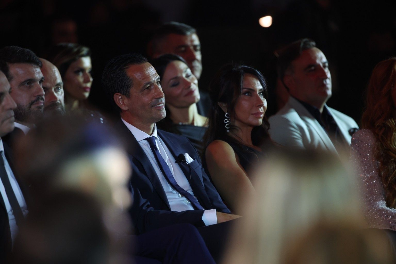 LP Awards: As imagens da Grande Gala do Futebol Português