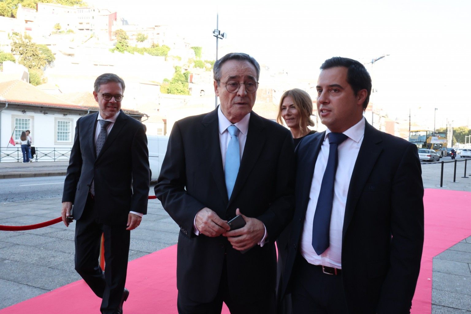 LP Awards: As imagens da Grande Gala do Futebol Português