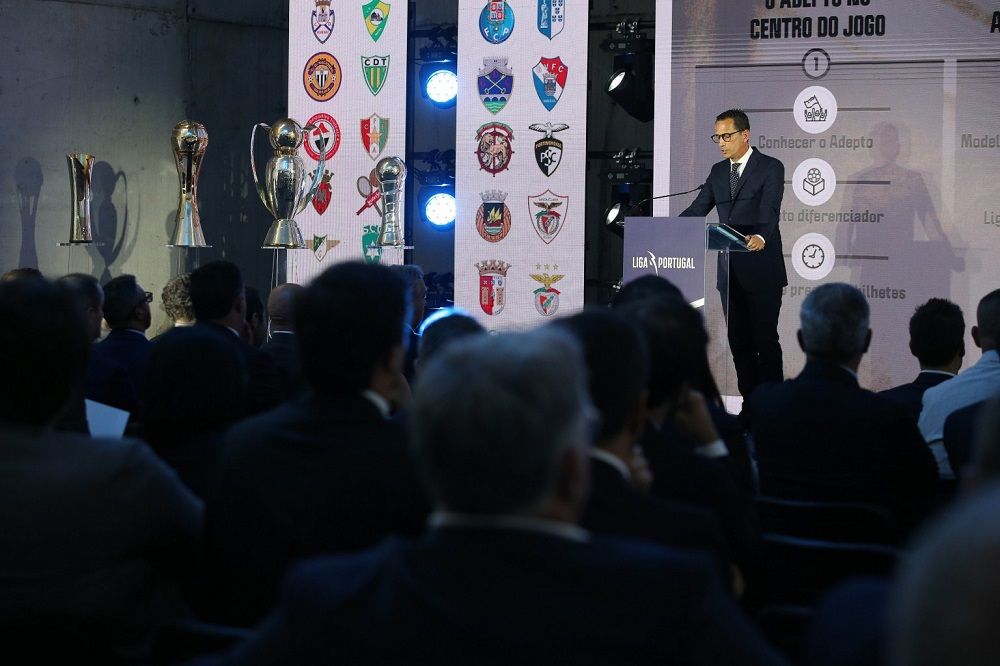 As melhores imagens de um momento de união