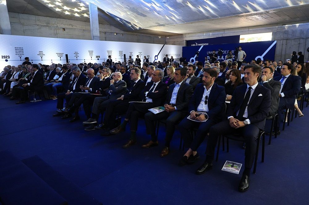 As melhores imagens de um momento de união