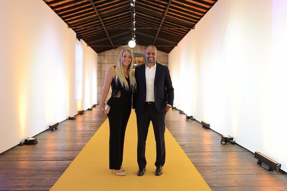 LP Awards: As imagens da Grande Gala do Futebol Português