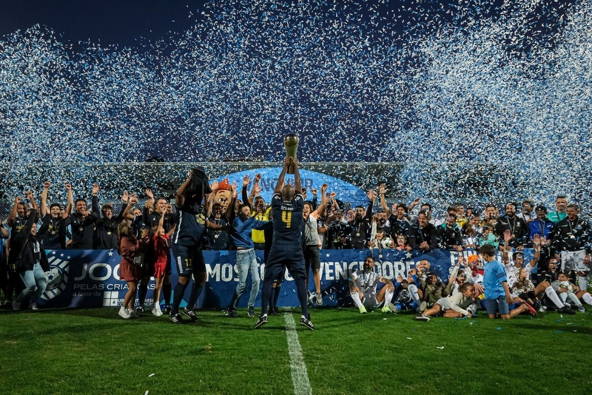 II Edição do “Joga Pelas Crianças” angariou fundos para a Liga Portuguesa contra o Cancro