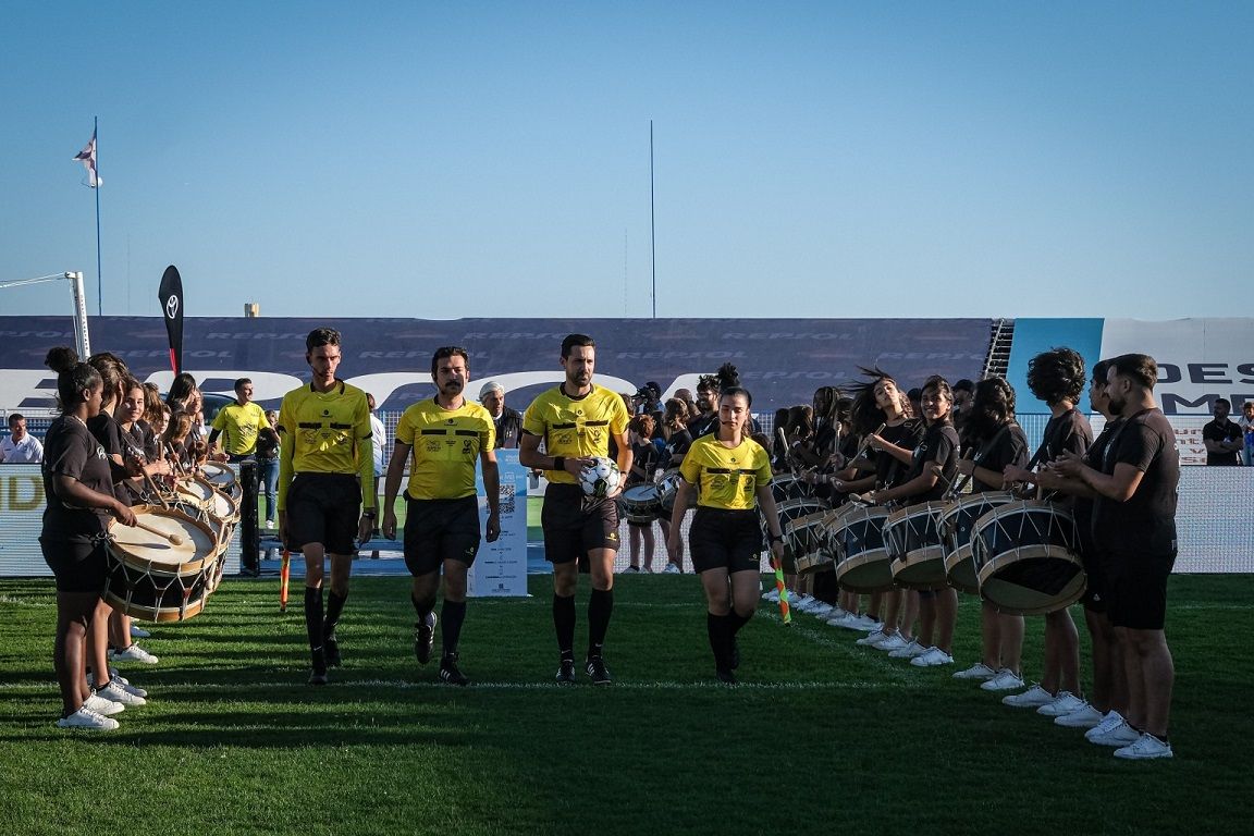 II Edição do “Joga Pelas Crianças” angariou fundos para a Liga Portuguesa contra o Cancro