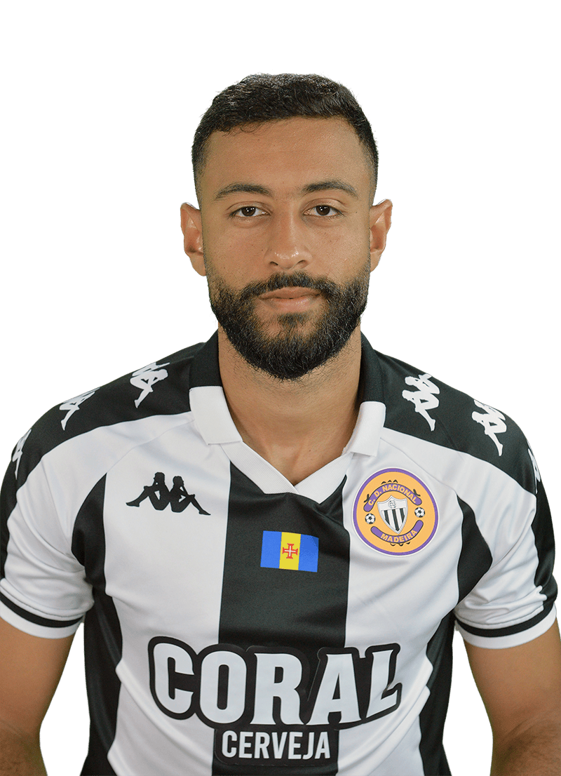 Fathi Labidi Liga Portugal - Laabidi