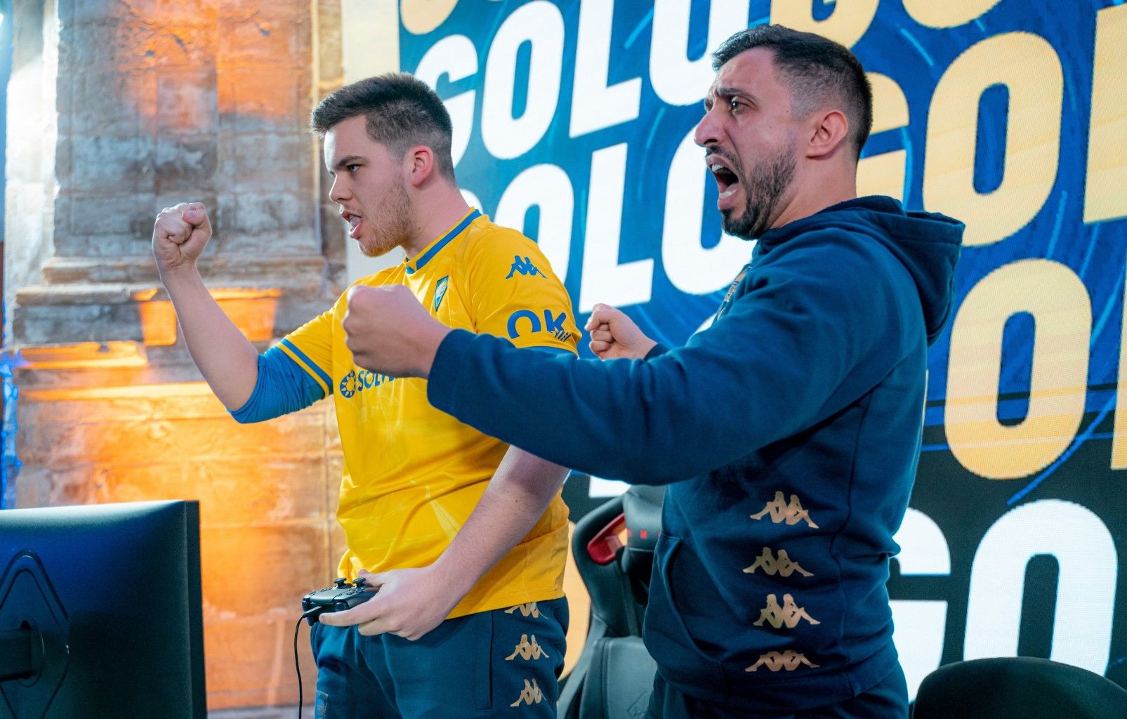 eLiga Portugal Finals: FC Famalicão é Campeão Nacional!