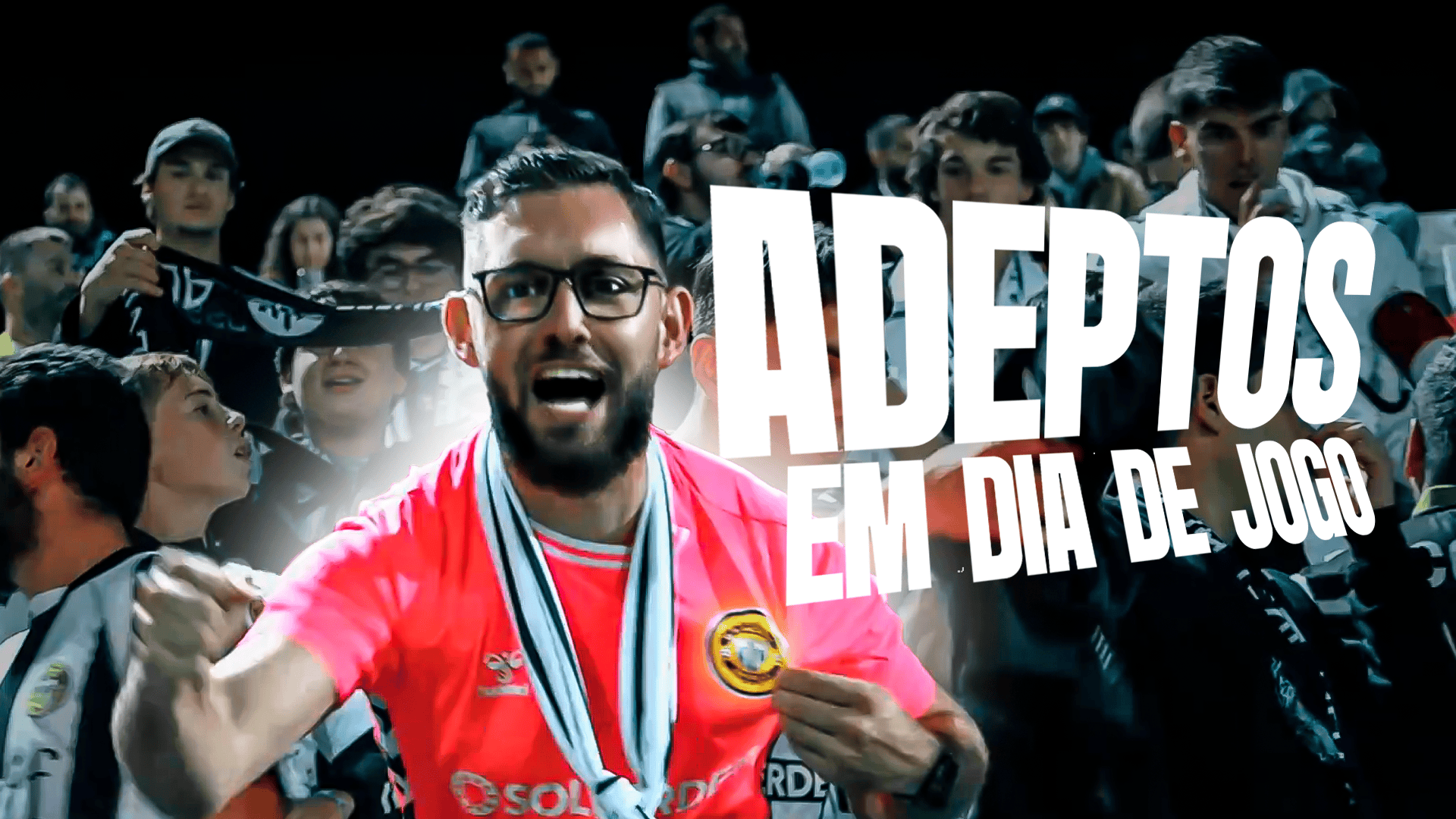 Liga Portugal - Dérbi das ilhas aos olhos dos adeptos