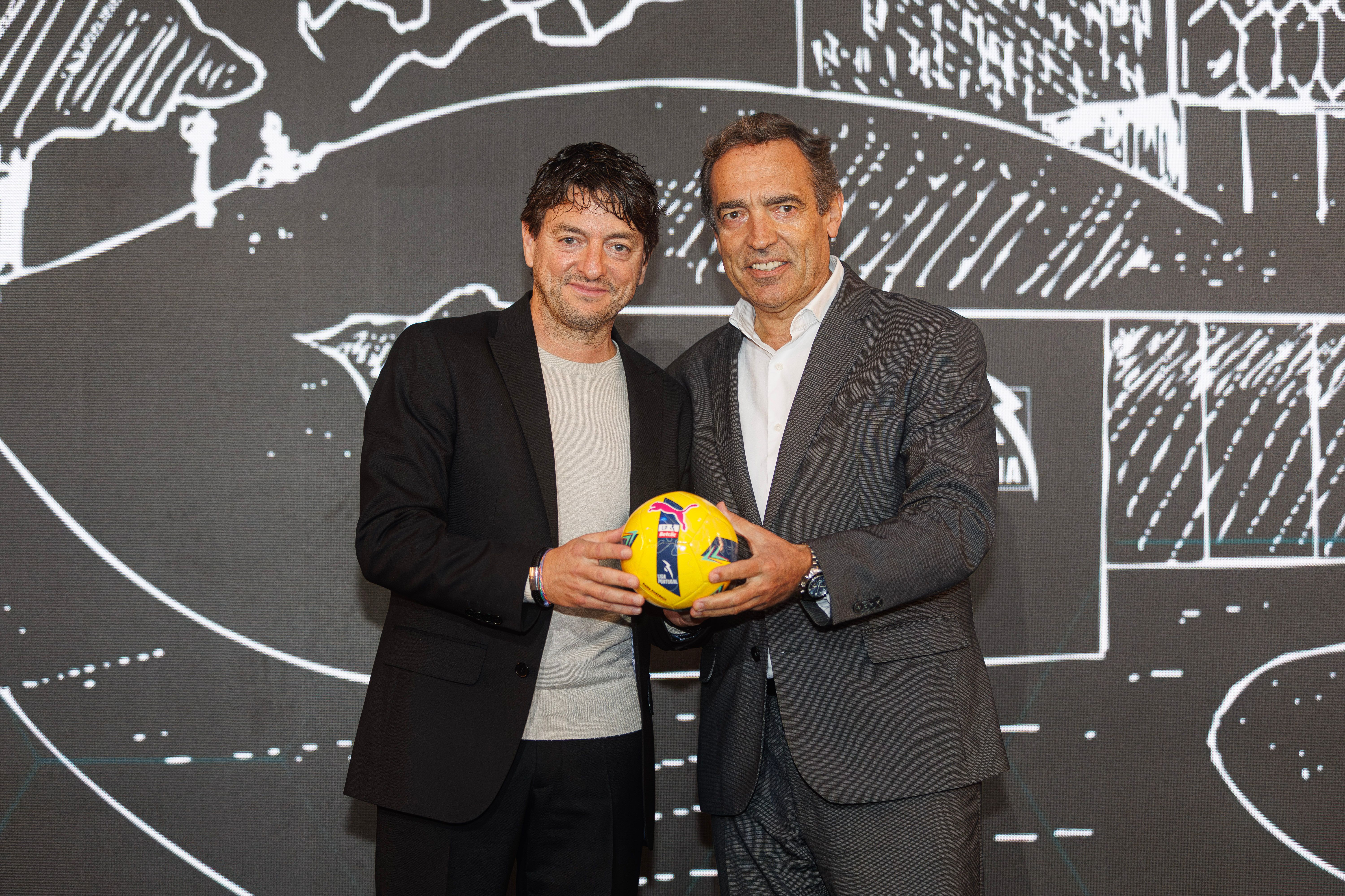 Arena Liga Portugal palco de ‘O Potencial das Infraestruturas’