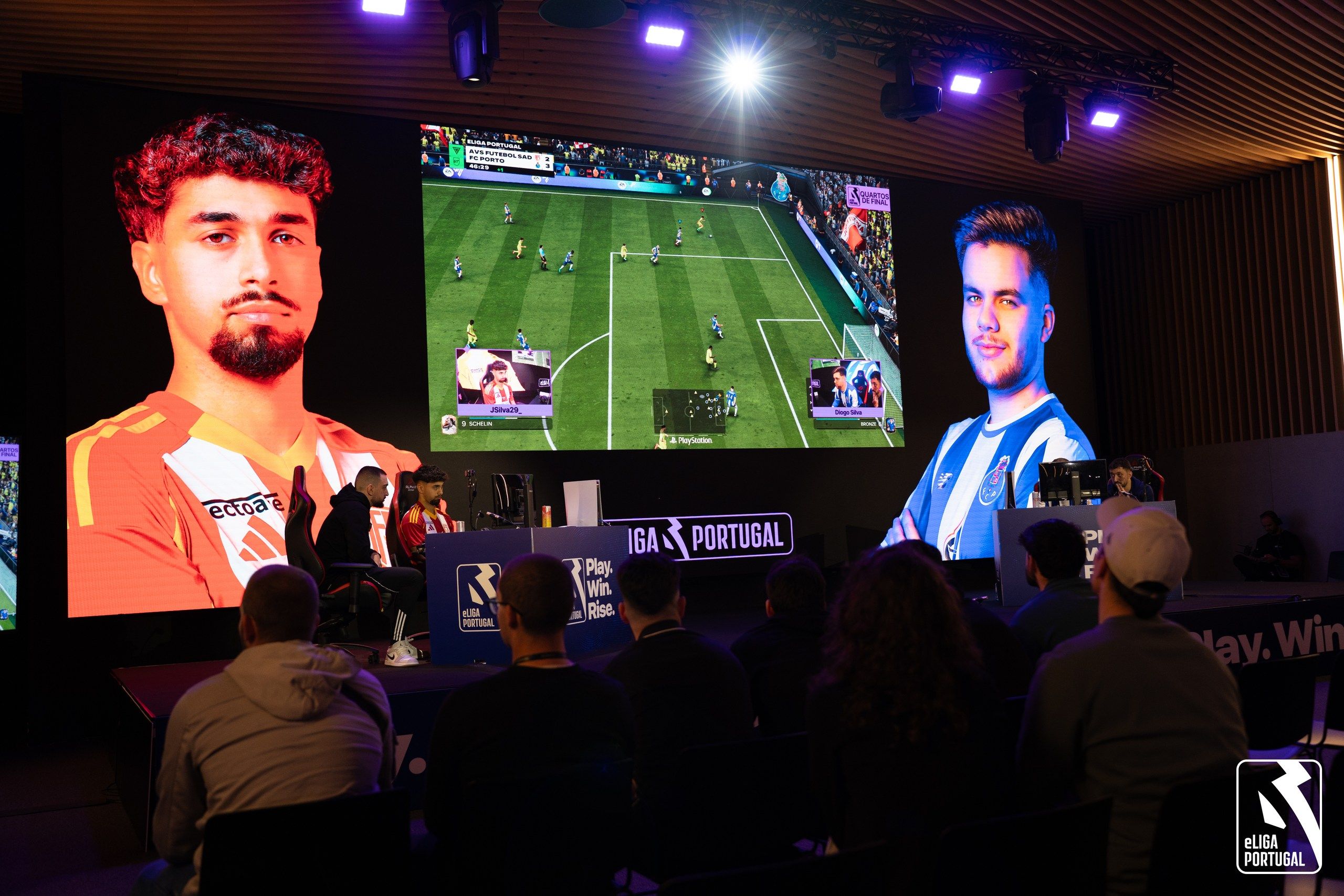 Santa Clara vence Etapa 2