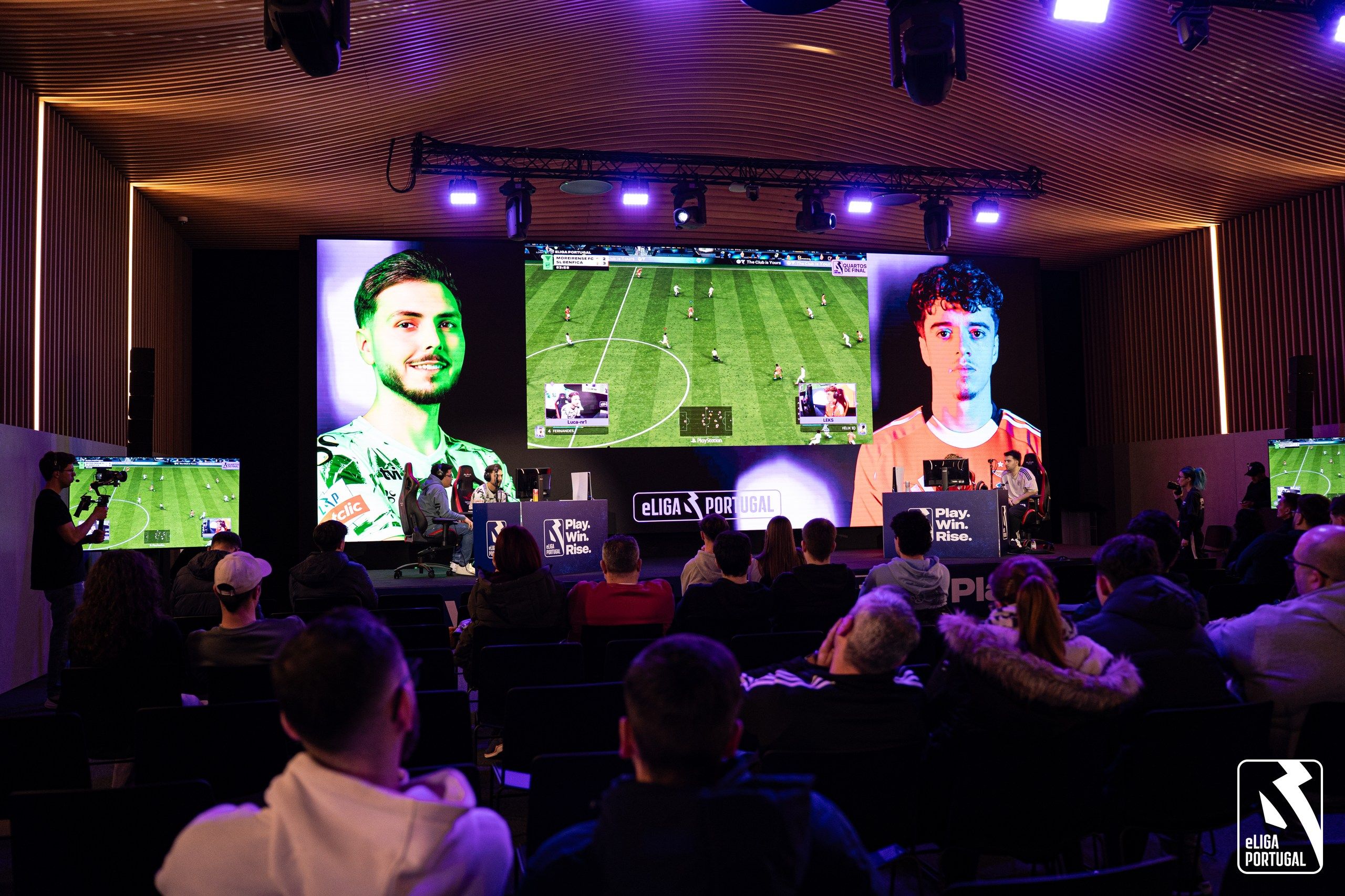 Santa Clara vence Etapa 2