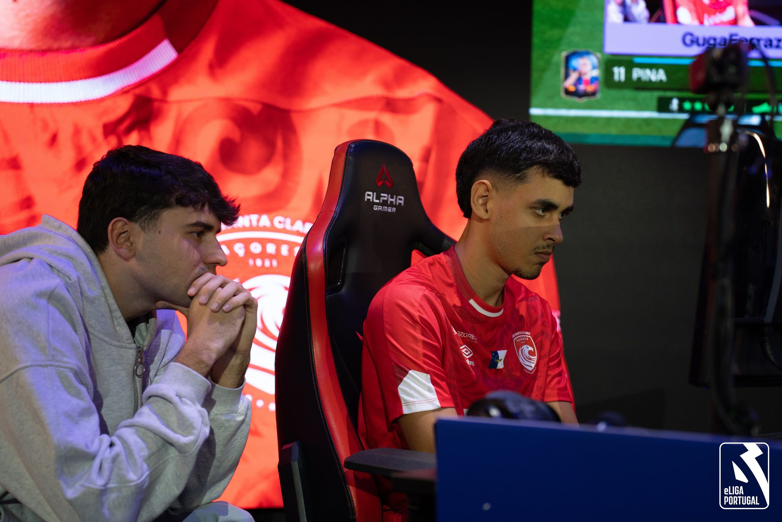 Santa Clara vence Etapa 2