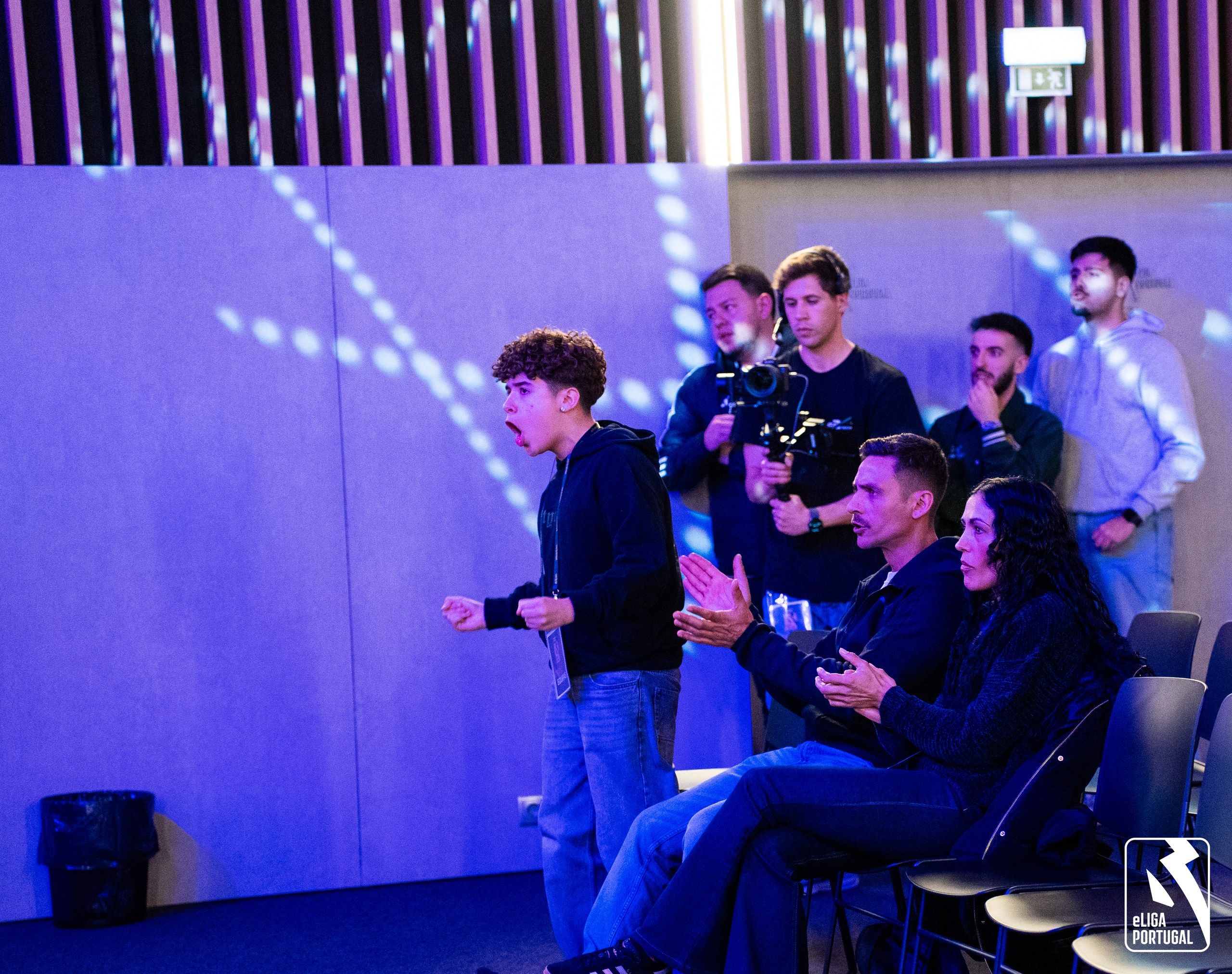 Santa Clara vence Etapa 2