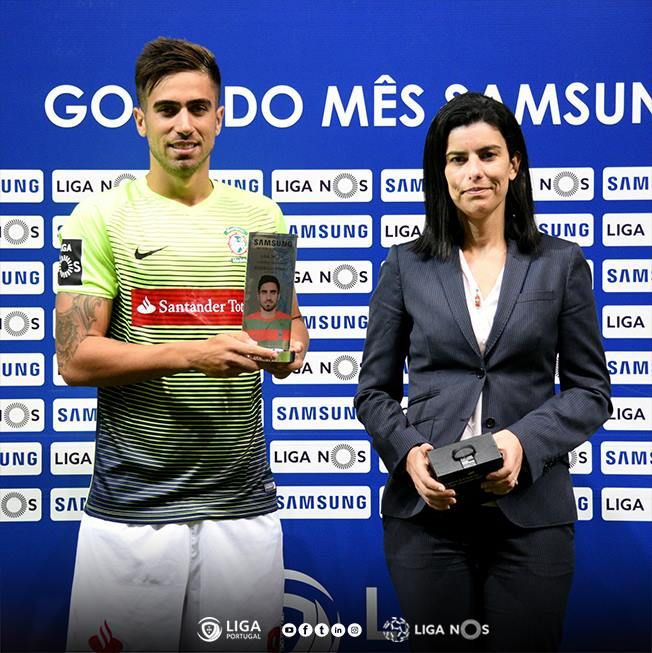 Melhores do mês: as escolhas dos adeptos