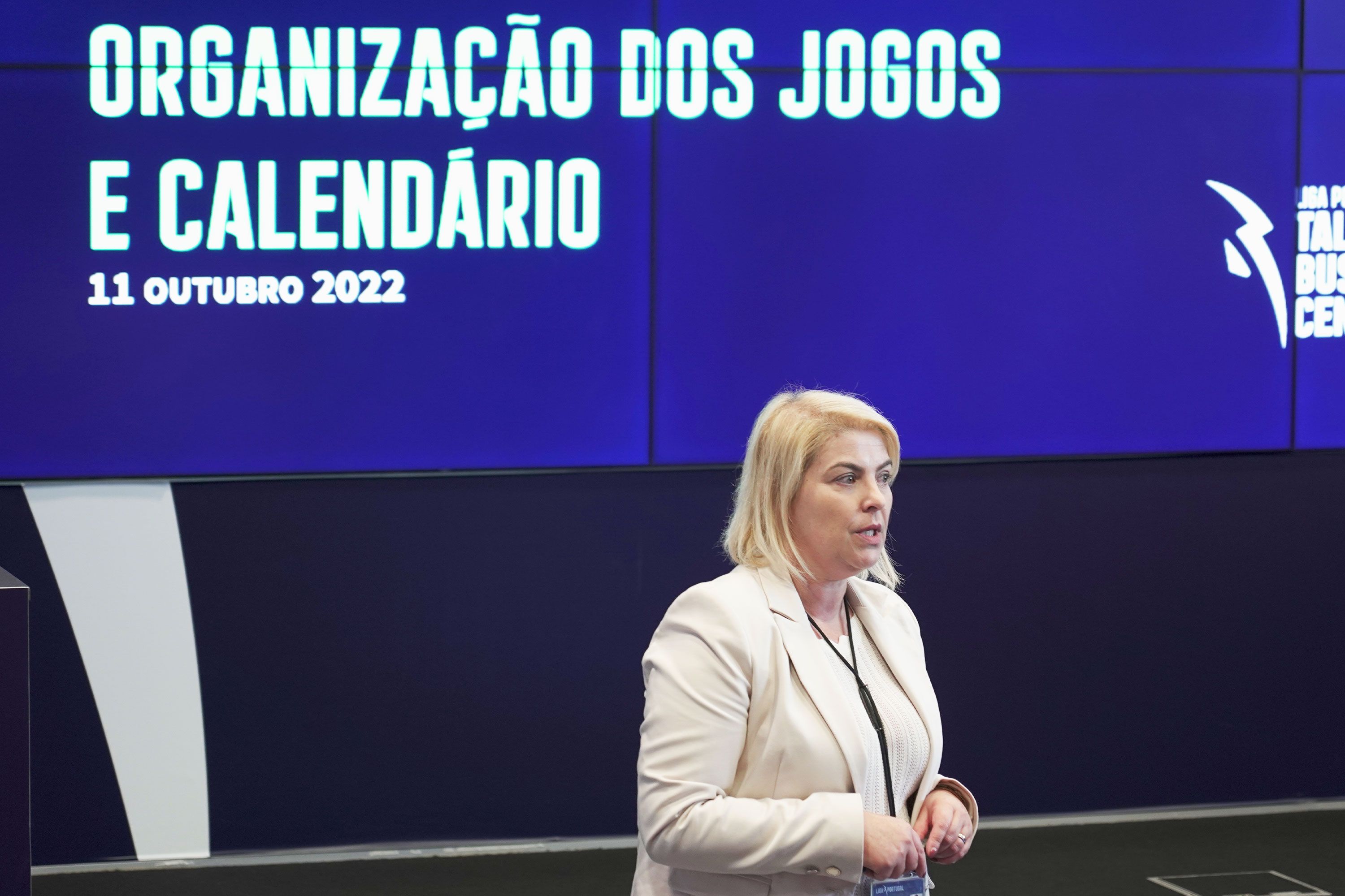 Helena Pires e Marco Carvalho lecionam na Pós-Graduação em Comunicação