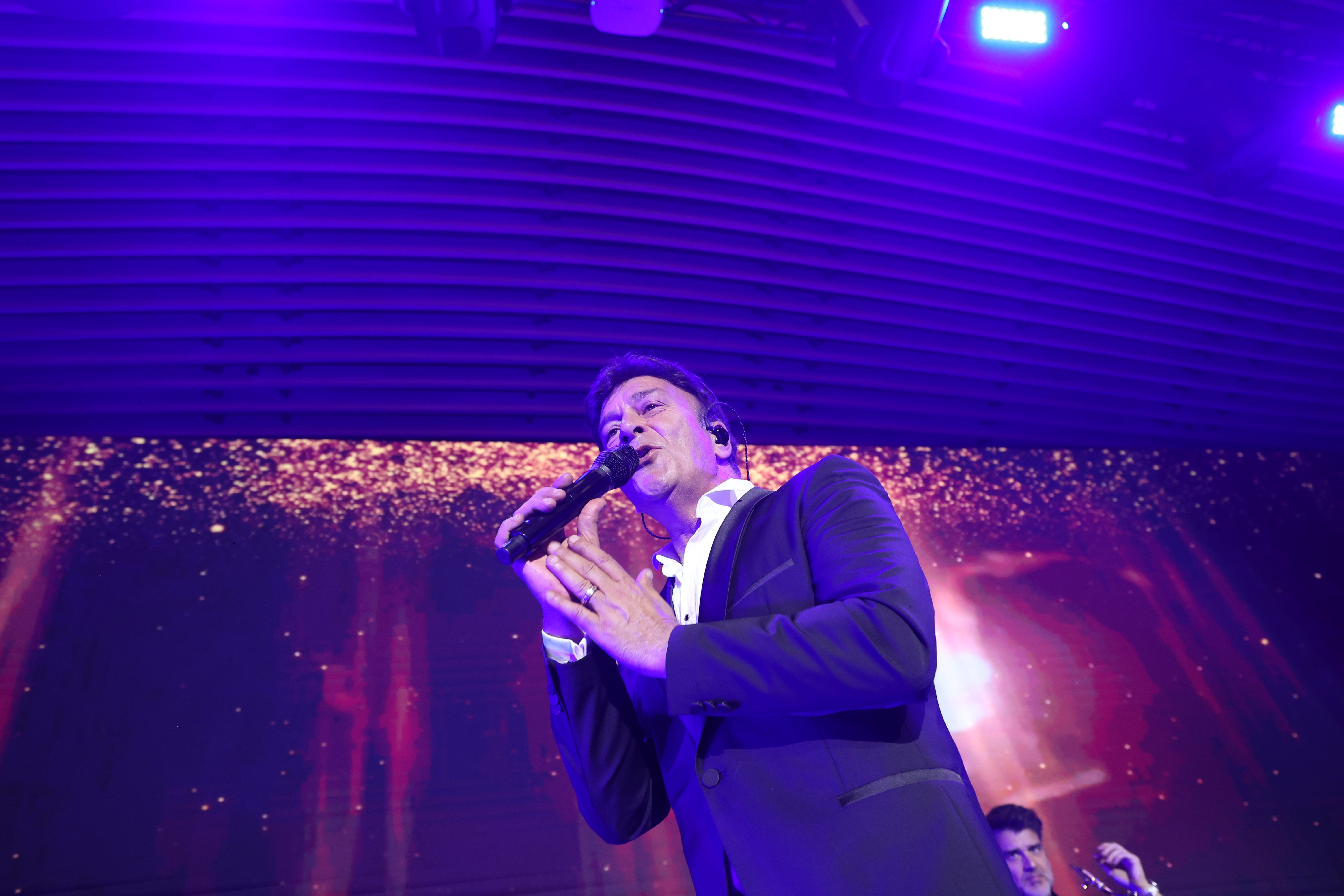 Os melhores momentos da Gala Solidária