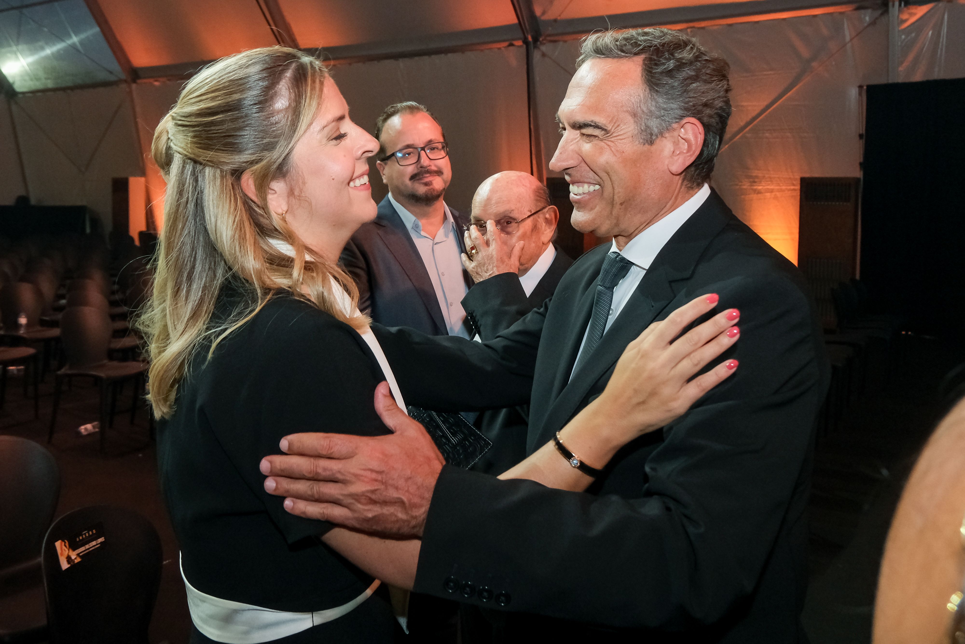 Pontapé de saída na época 2026/27