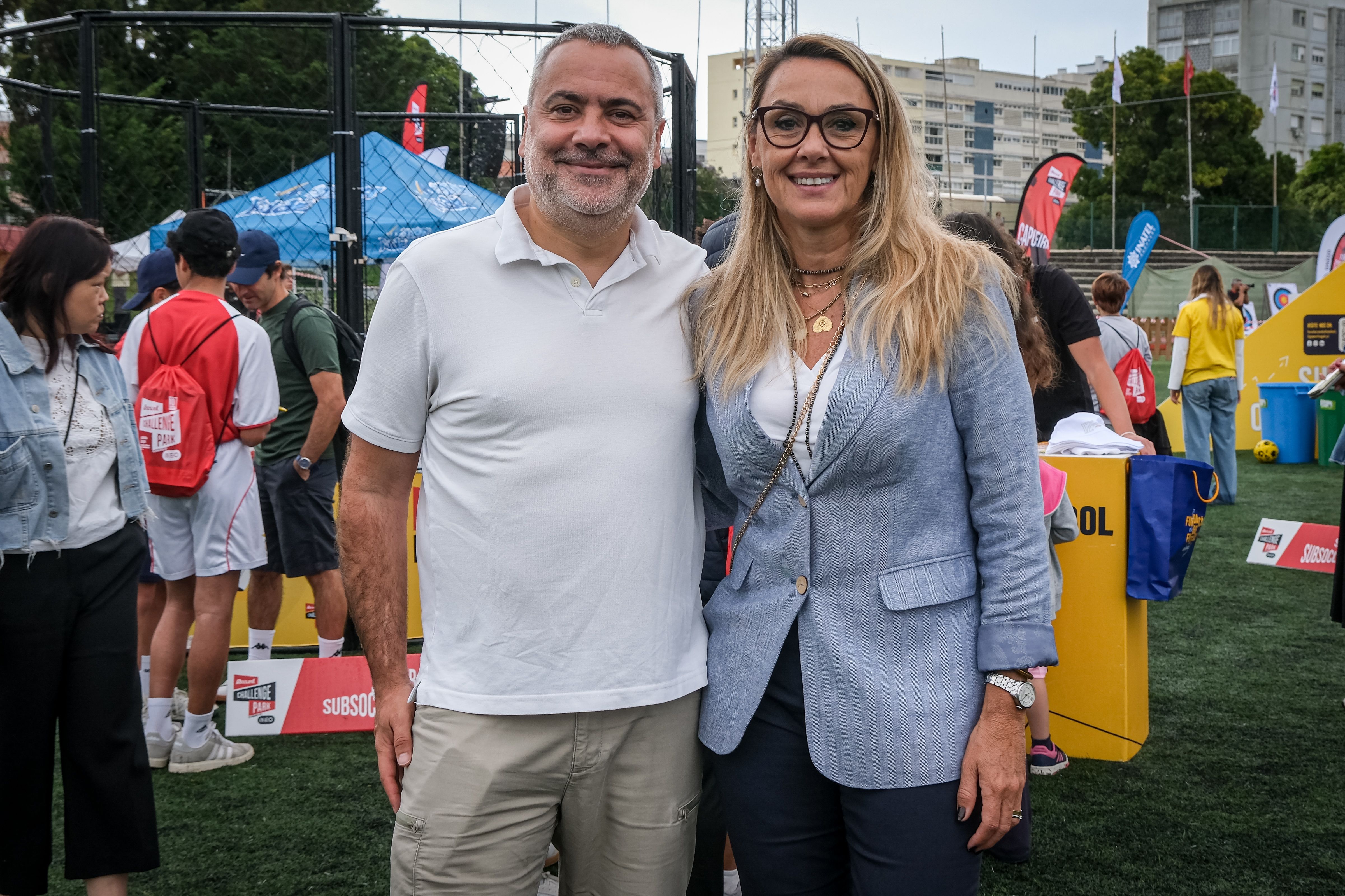“12.ºJogador” na 10.ª edição do Record Challenge Park
