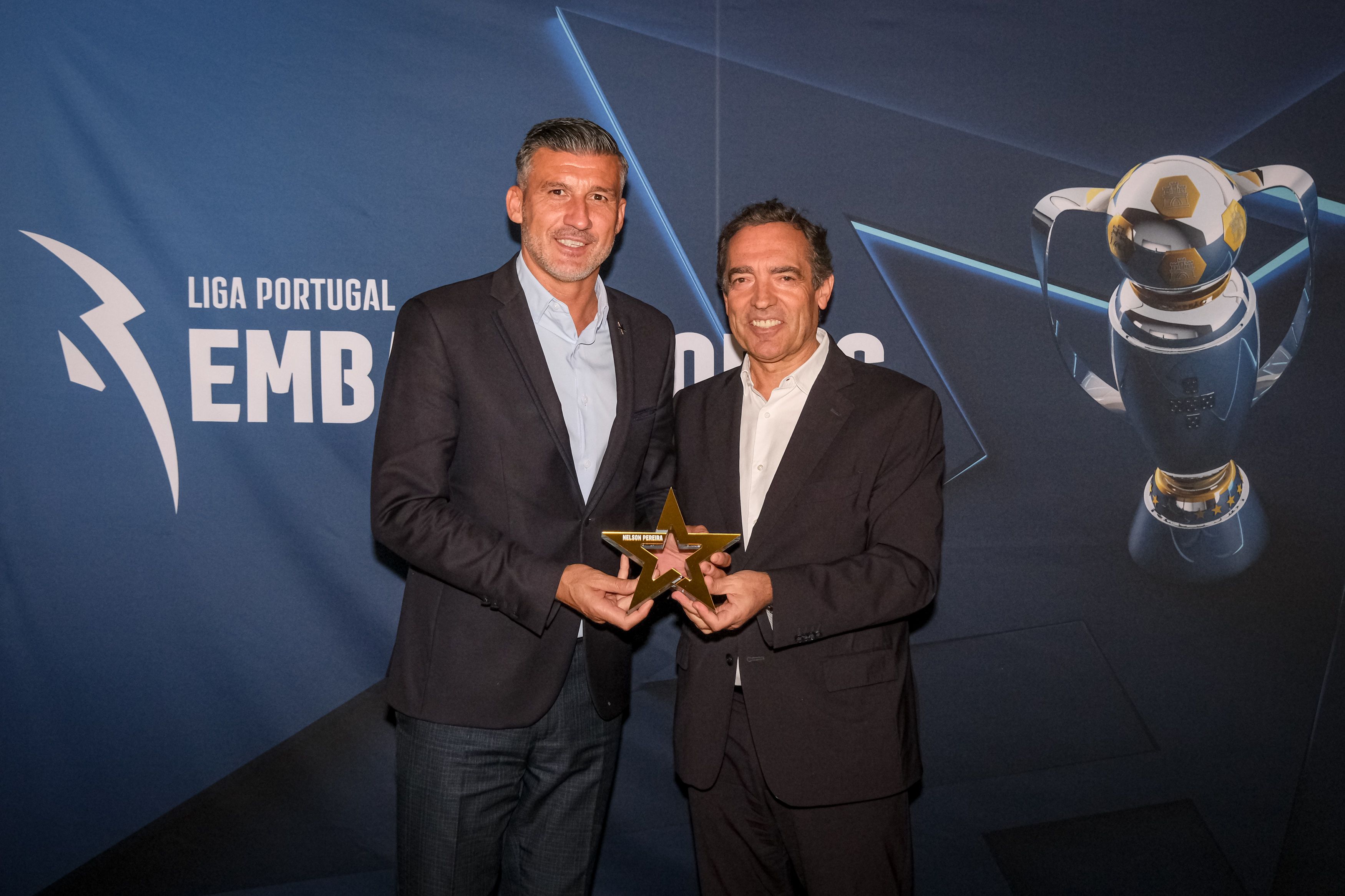 Embaixadores da Liga Portugal com novidades e 11 novas caras