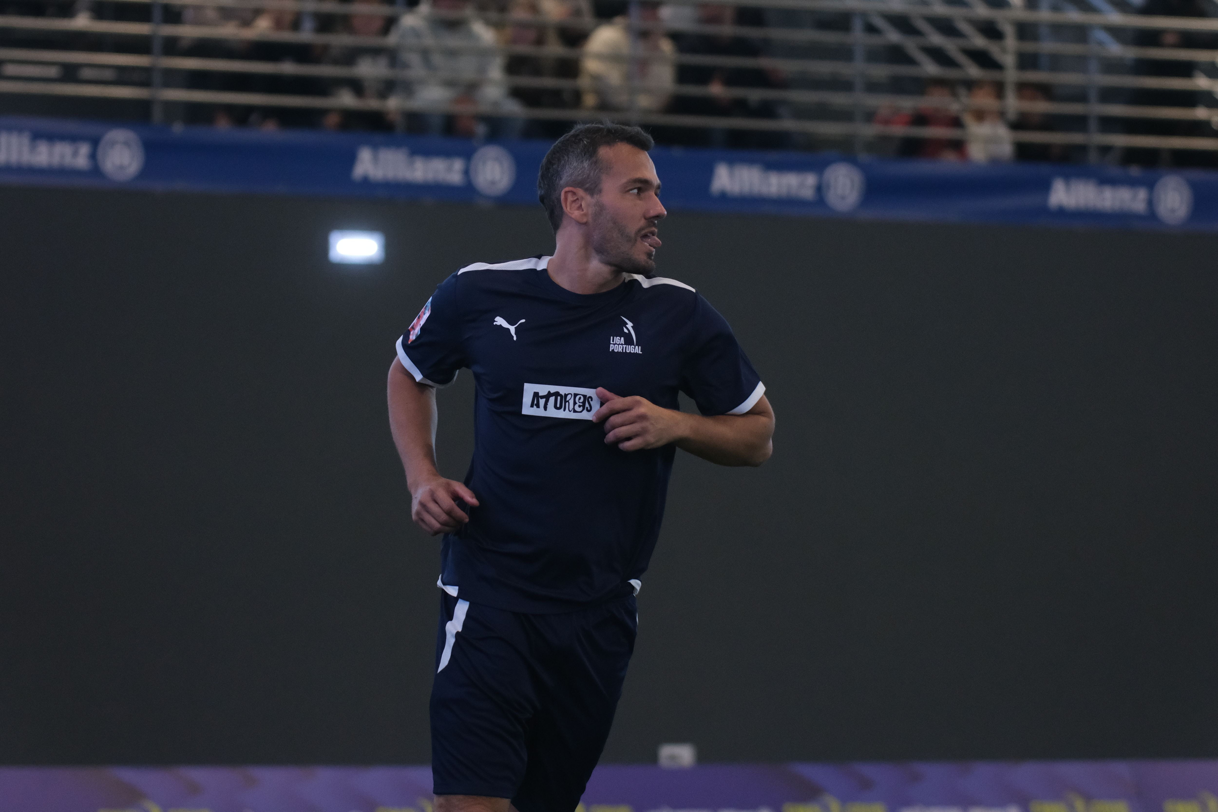 Allianz CUP Weekend encerra com “dobradinha” dos Streamers