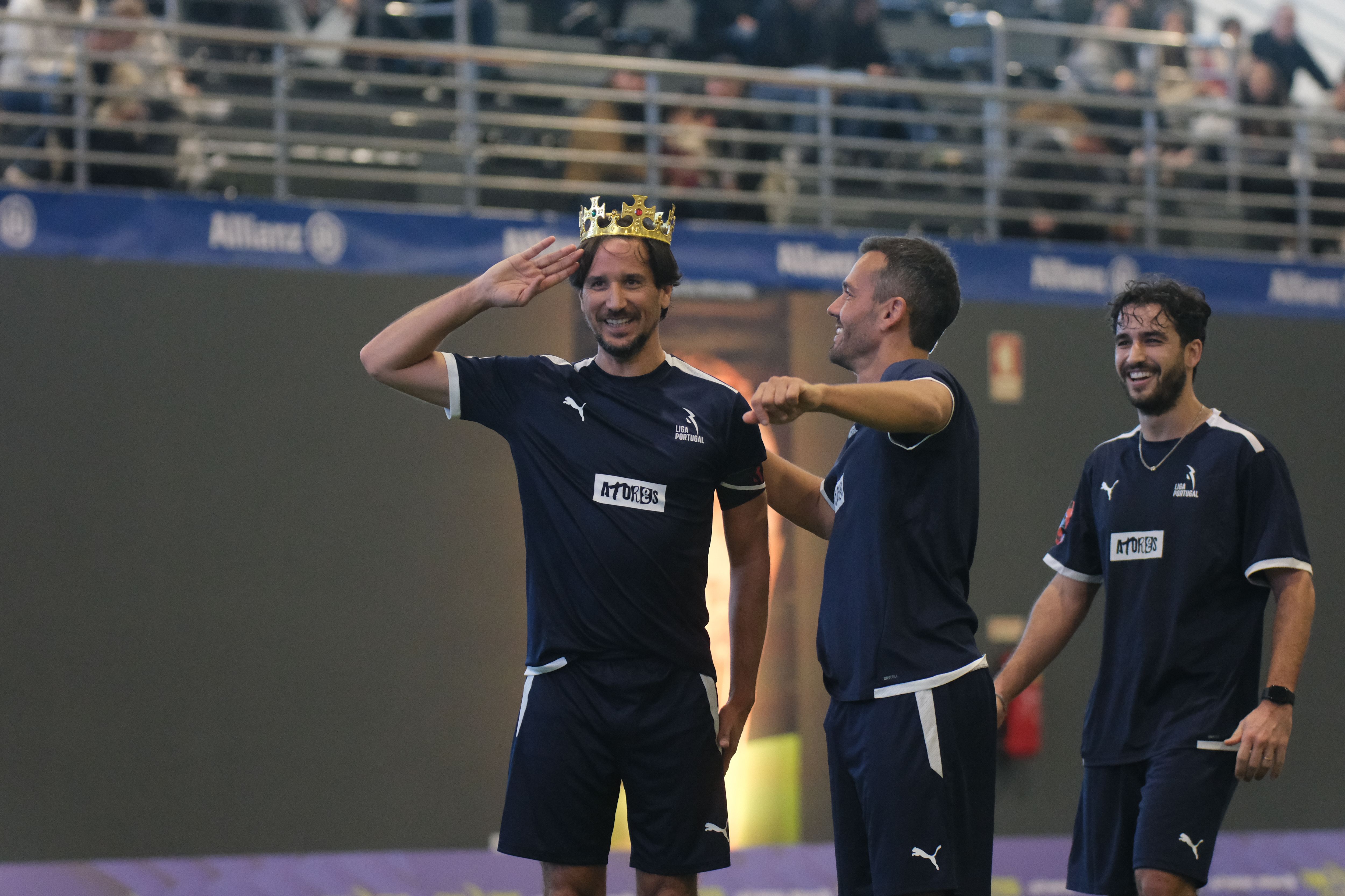 Allianz CUP Weekend encerra com “dobradinha” dos Streamers