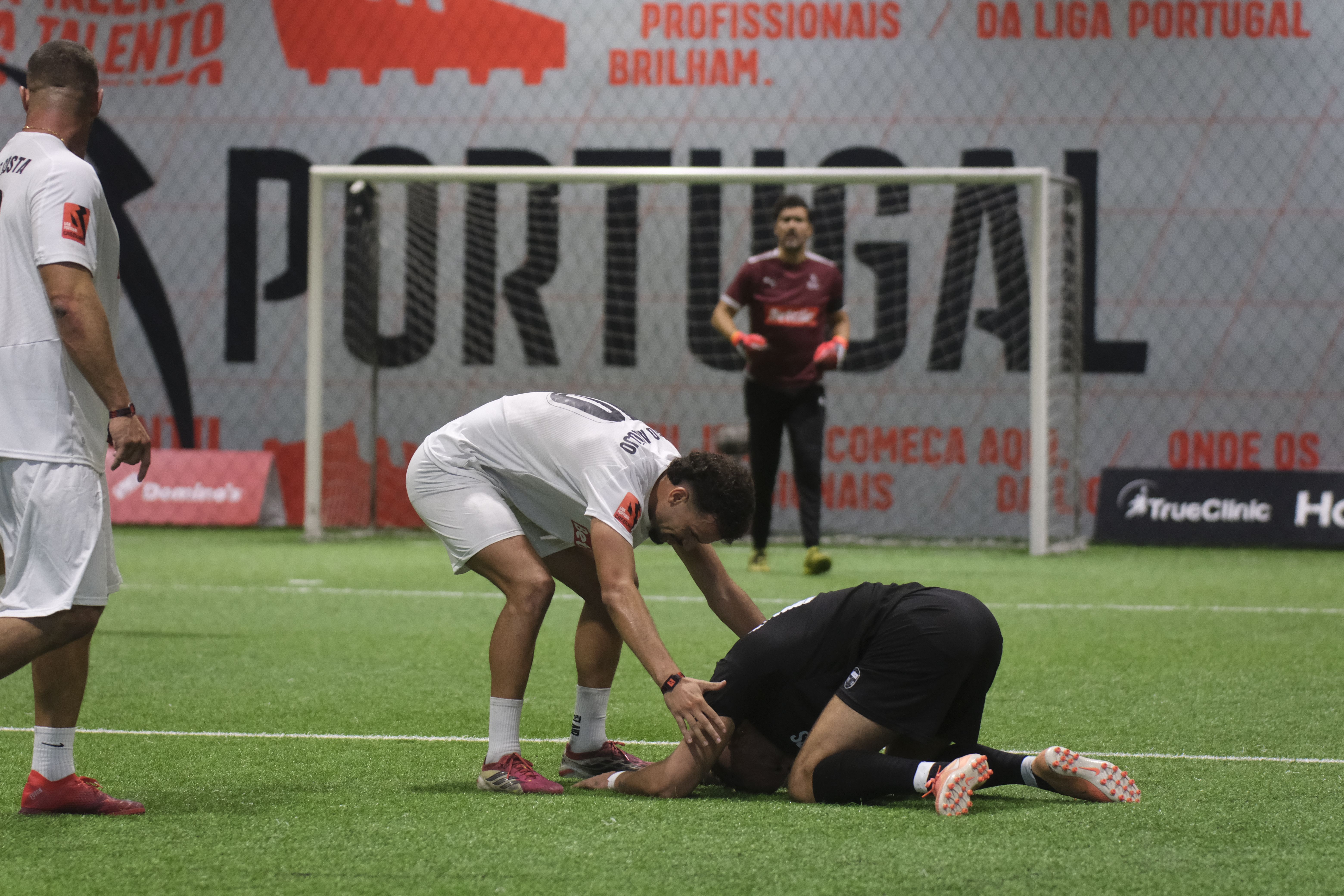 Betclic conquista Liga Portugal Creators Cup