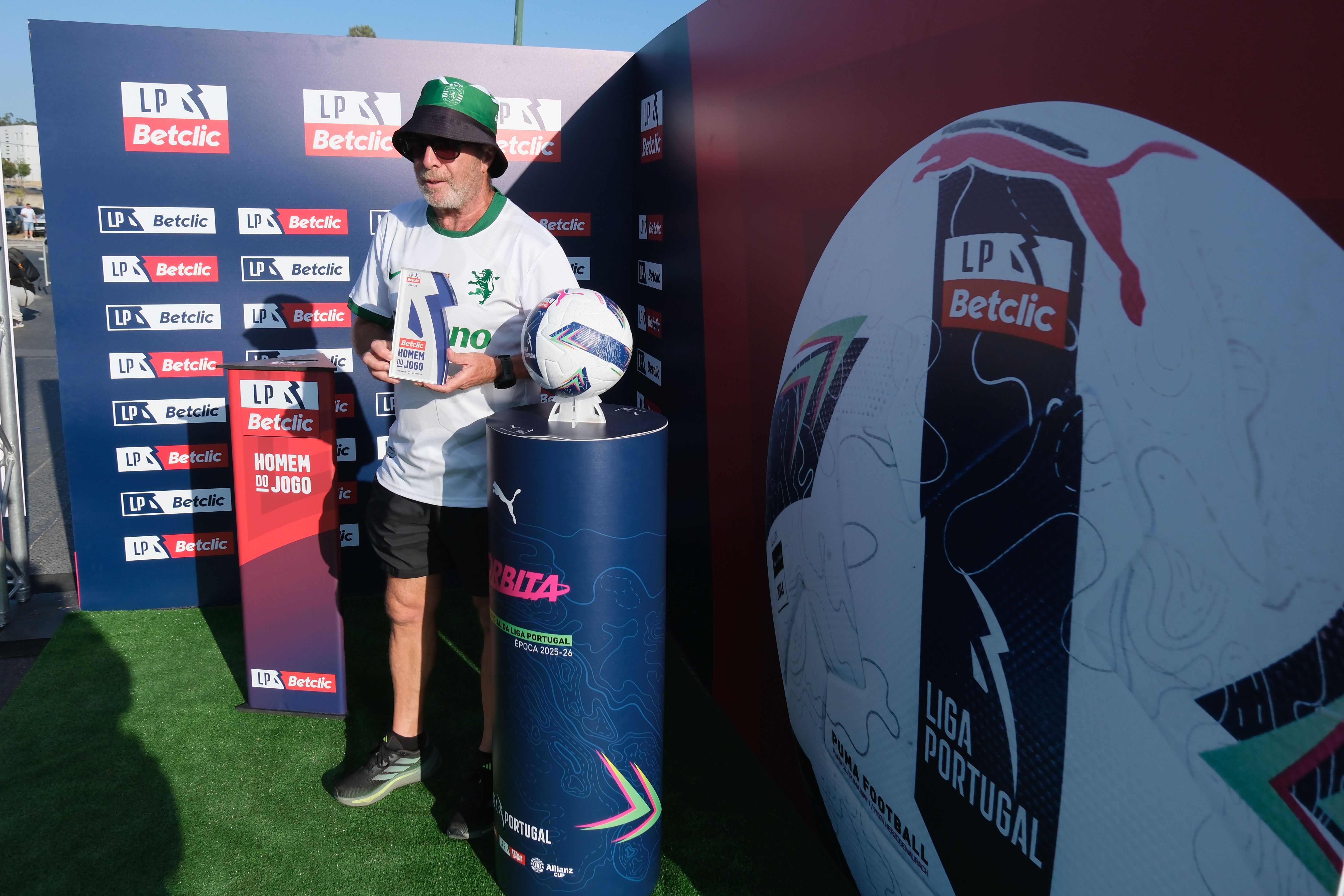 Projeto “Fan Zones” arrancou em Rio Maior