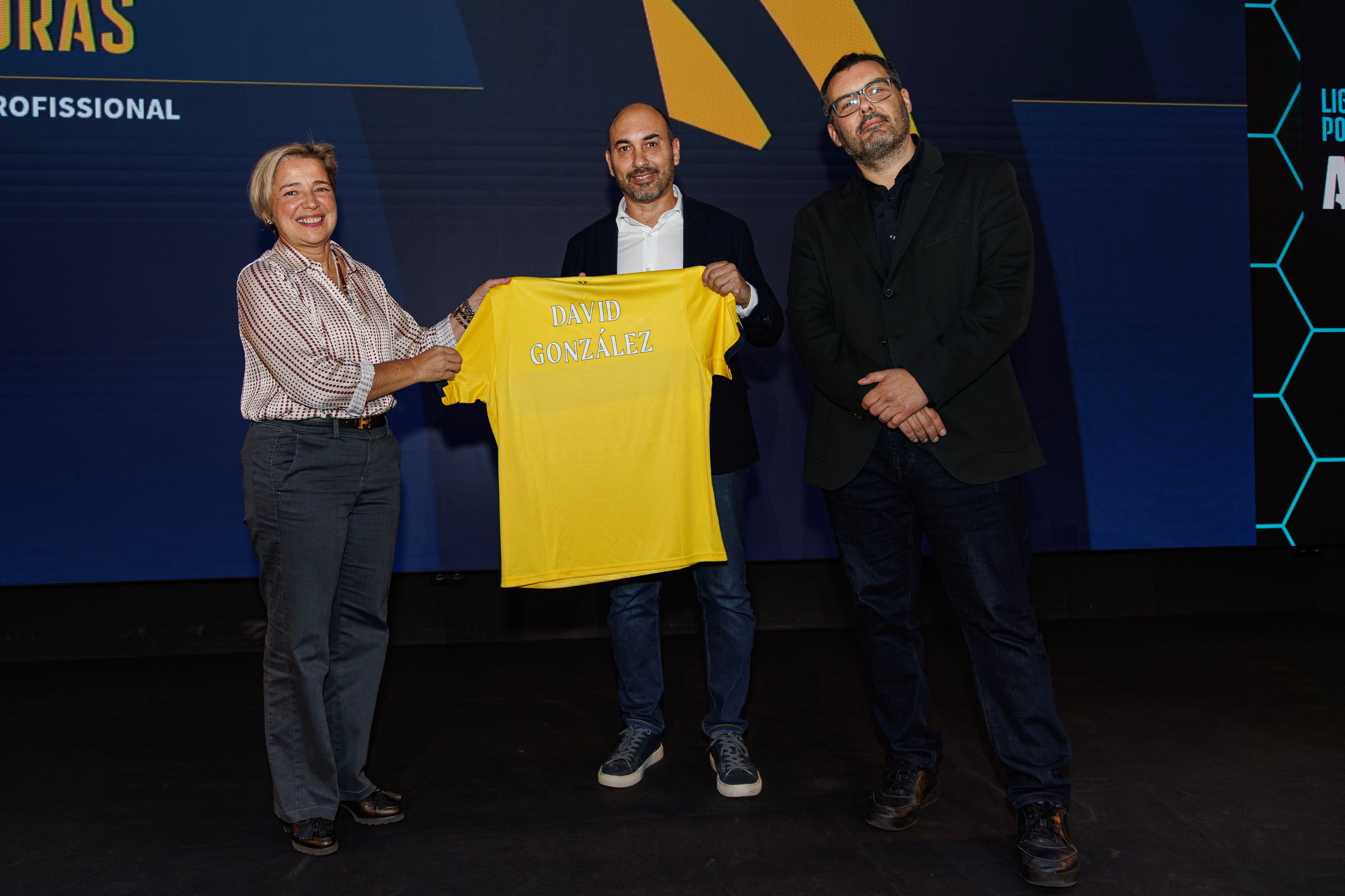 Arena Liga Portugal palco de ‘O Potencial das Infraestruturas’