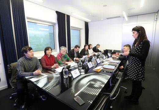 Fundação do Futebol – Liga Portugal chega à China
