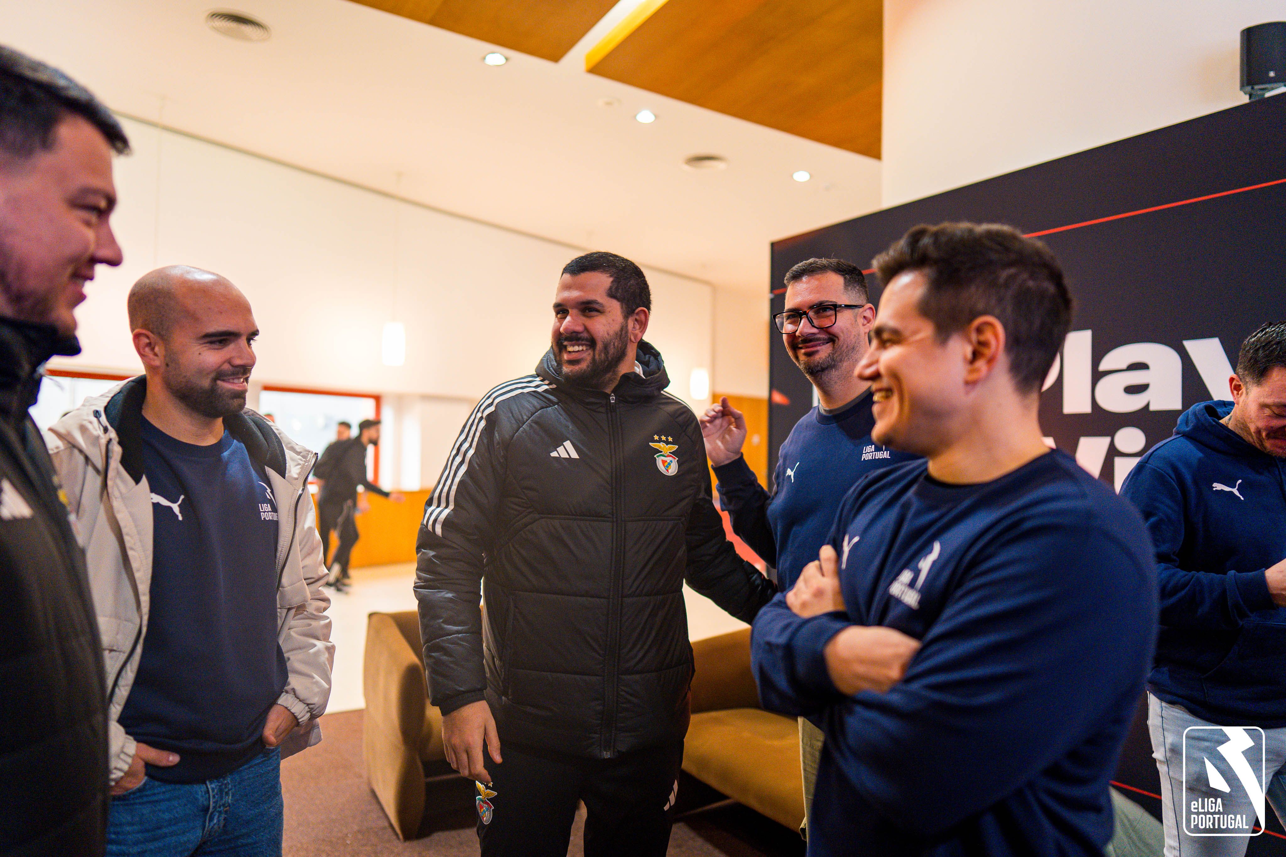 FC Porto Luna é Campeão de Inverno Feminino!