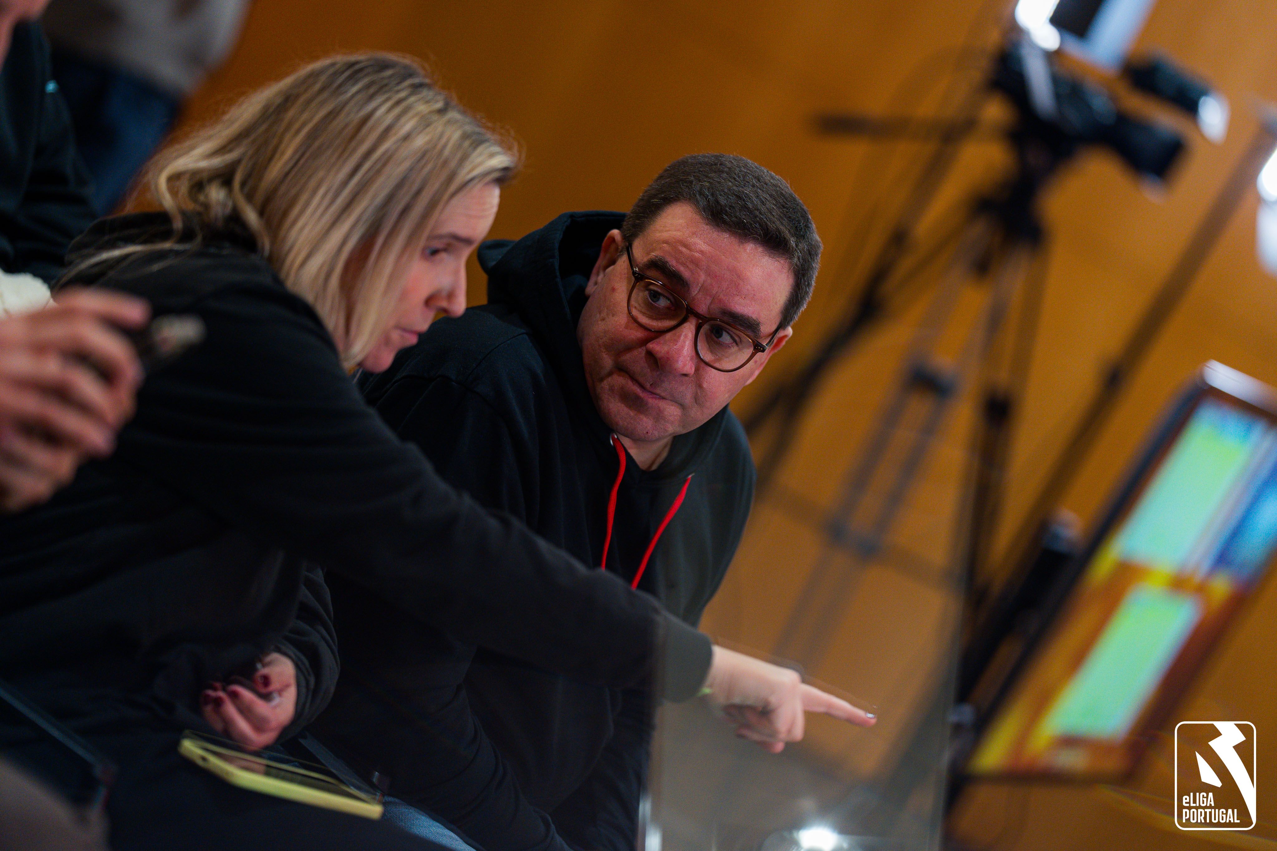 FC Porto Luna é Campeão de Inverno Feminino!