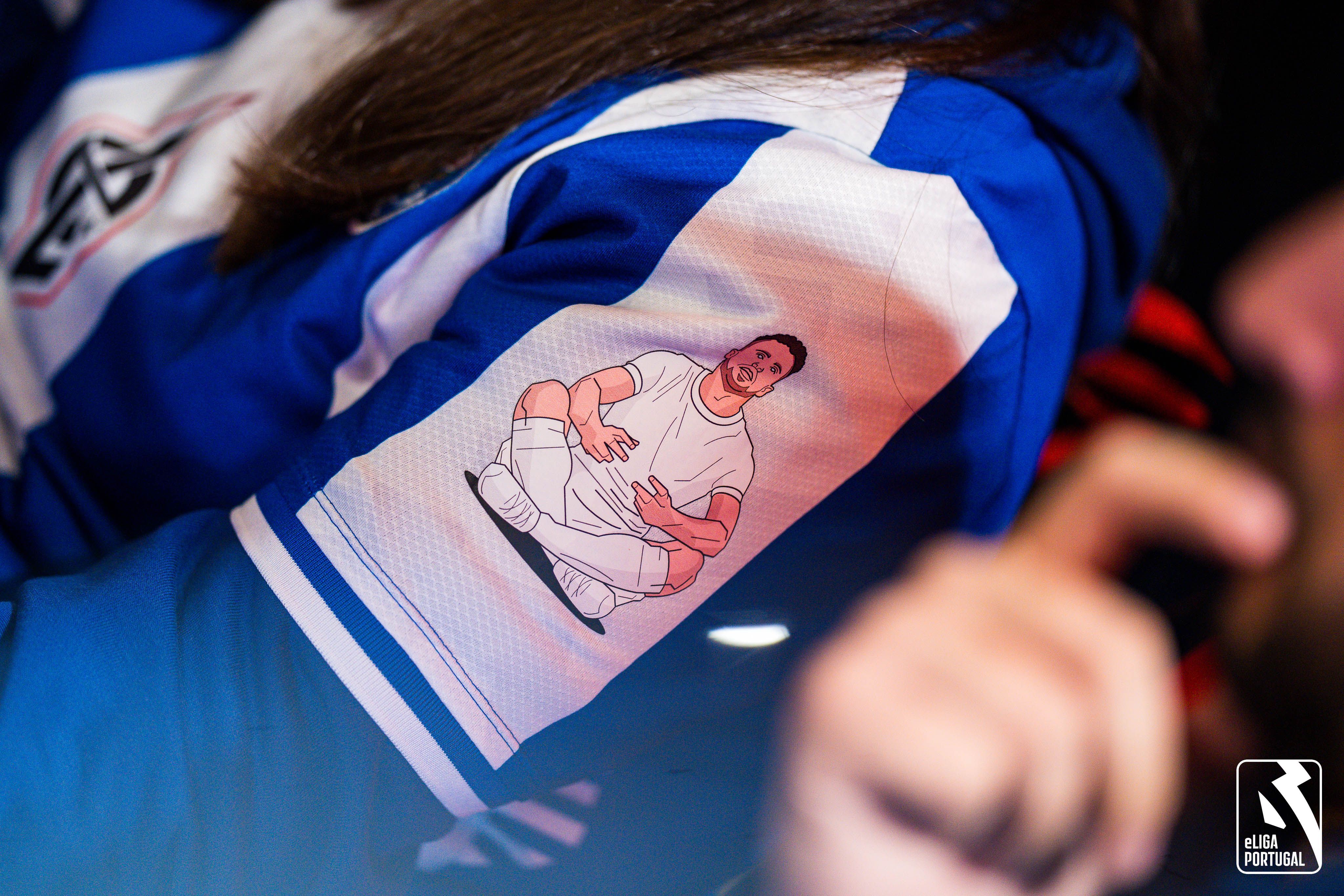 FC Porto Luna é Campeão de Inverno Feminino!