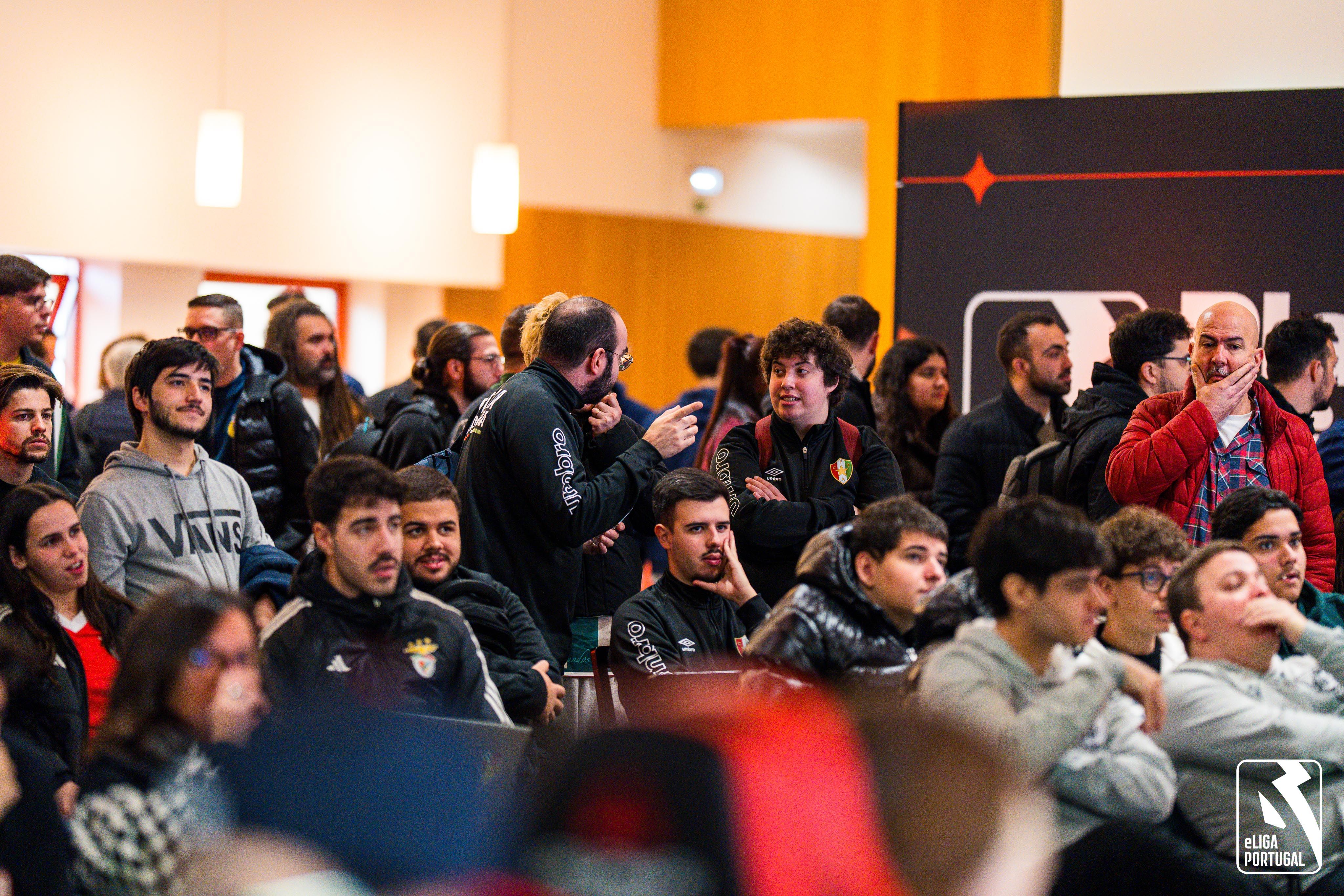 FC Porto Luna é Campeão de Inverno Feminino!
