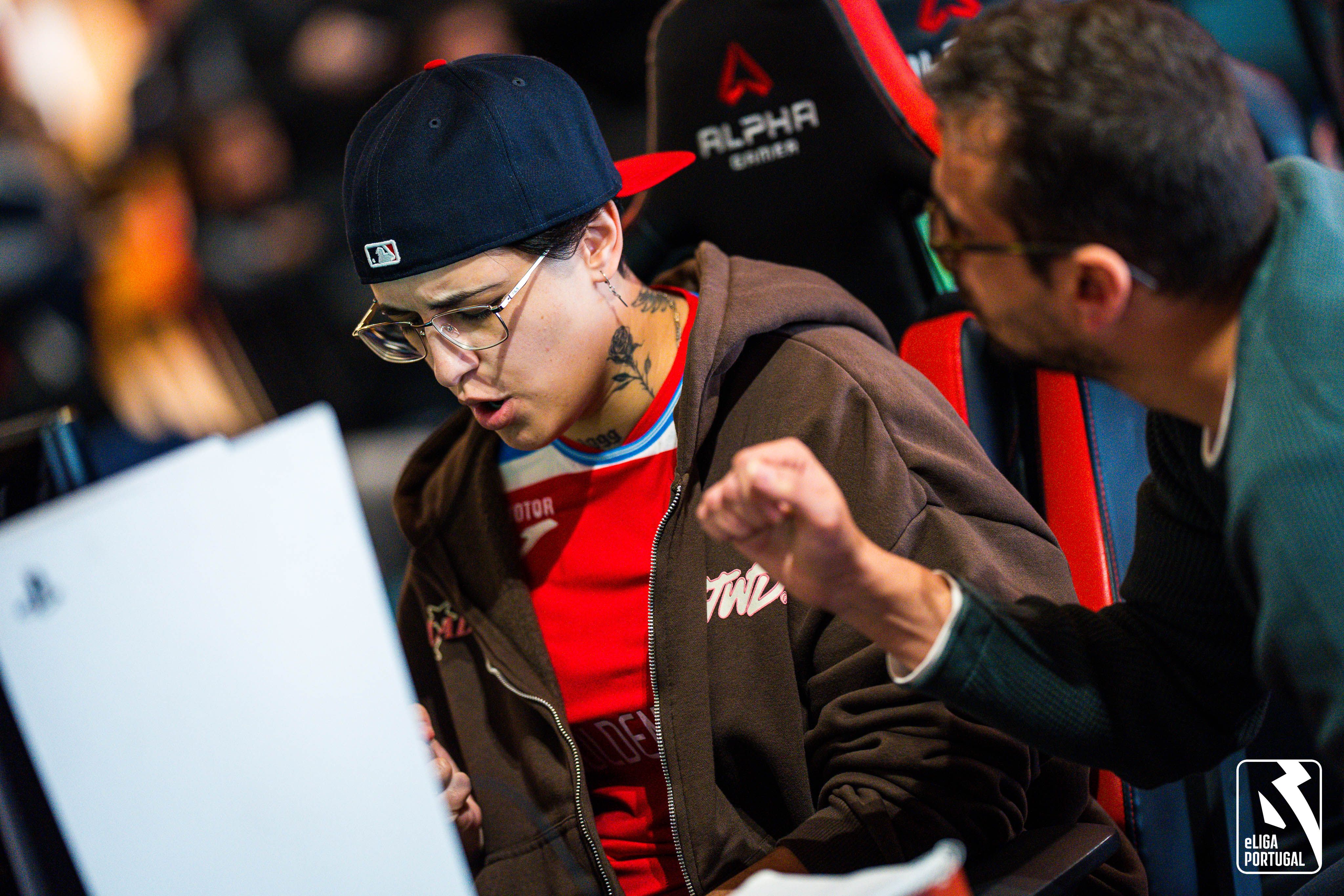 FC Porto Luna é Campeão de Inverno Feminino!