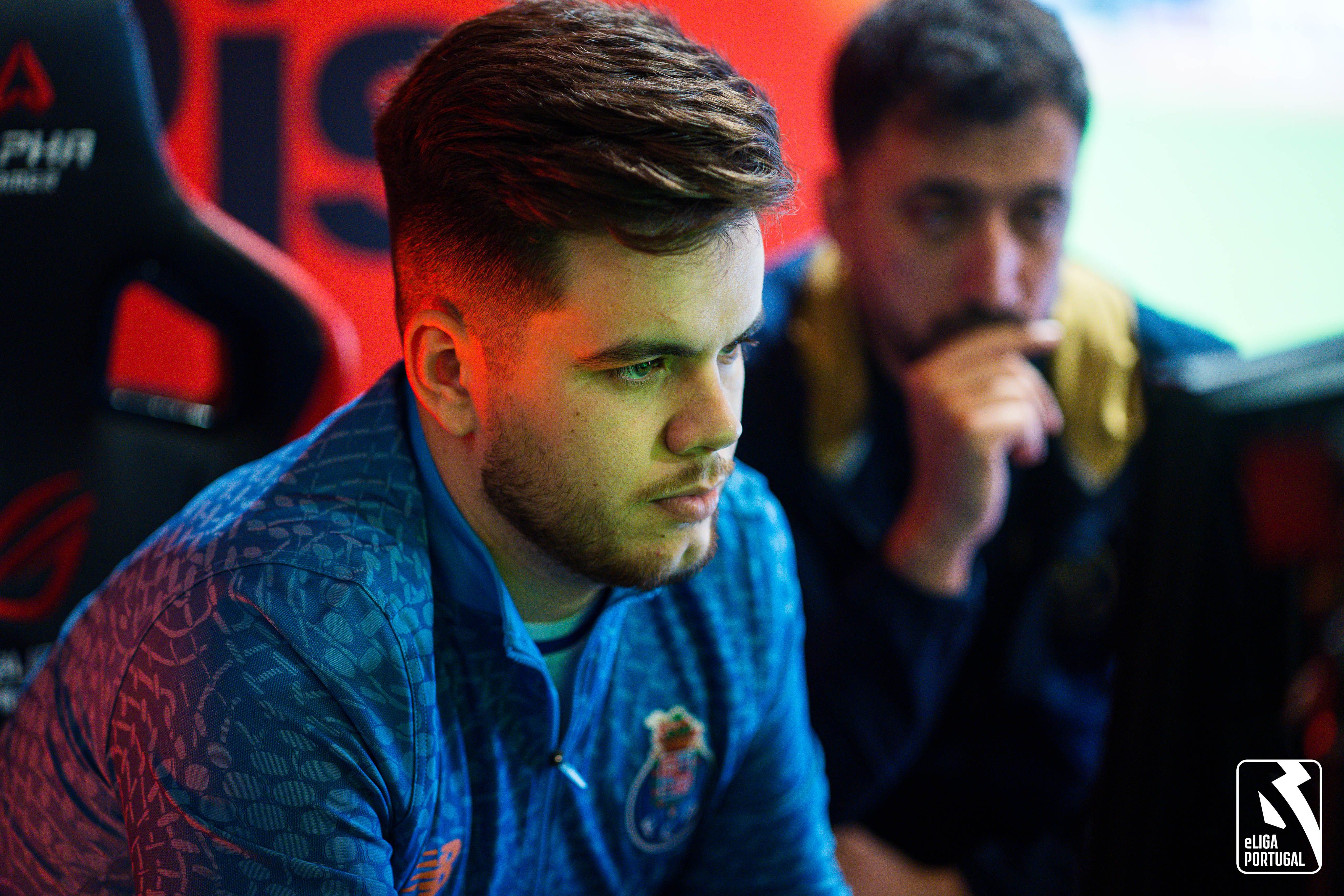 Santa Clara reconquista a Taça eLiga Portugal