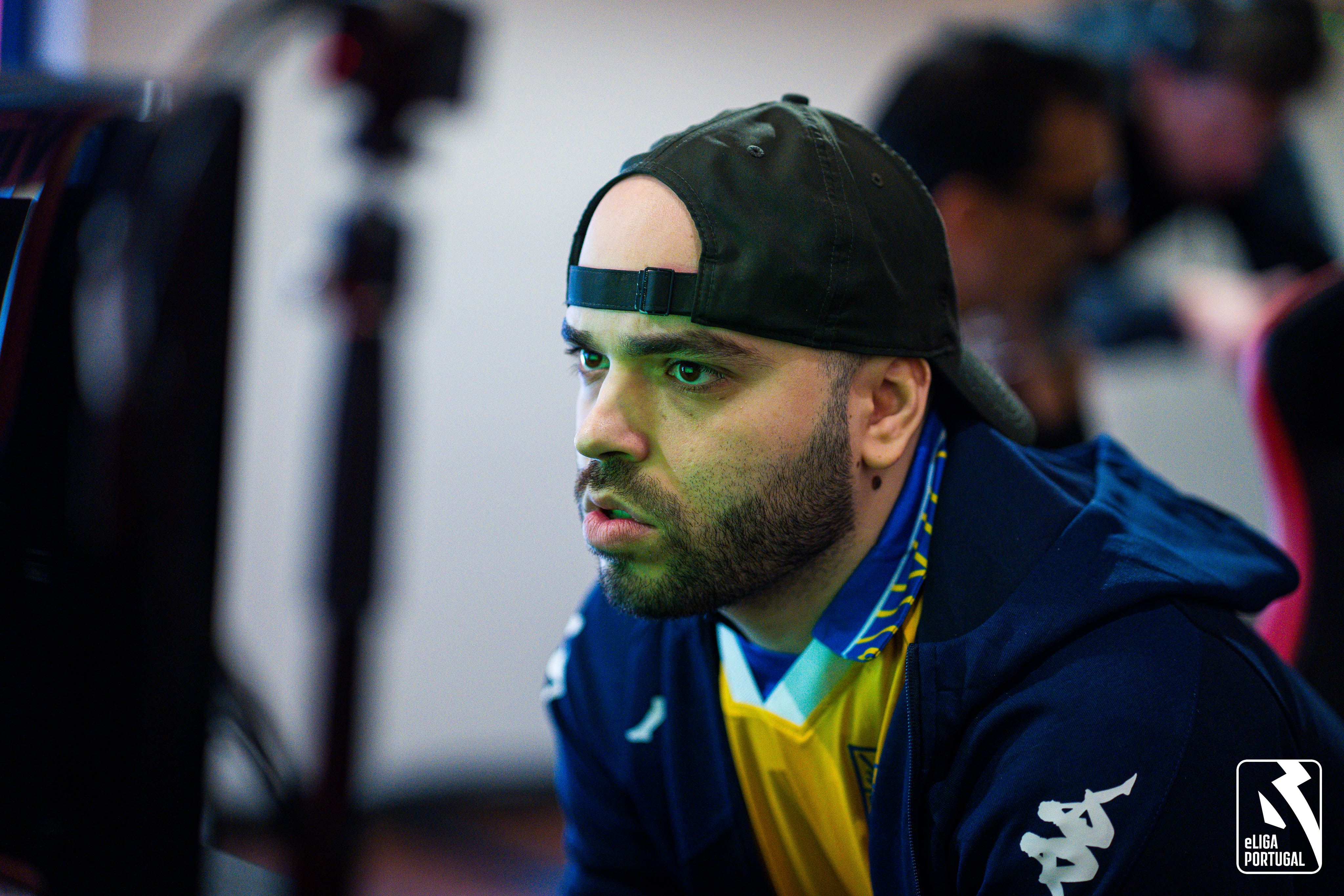 Santa Clara reconquista a Taça eLiga Portugal